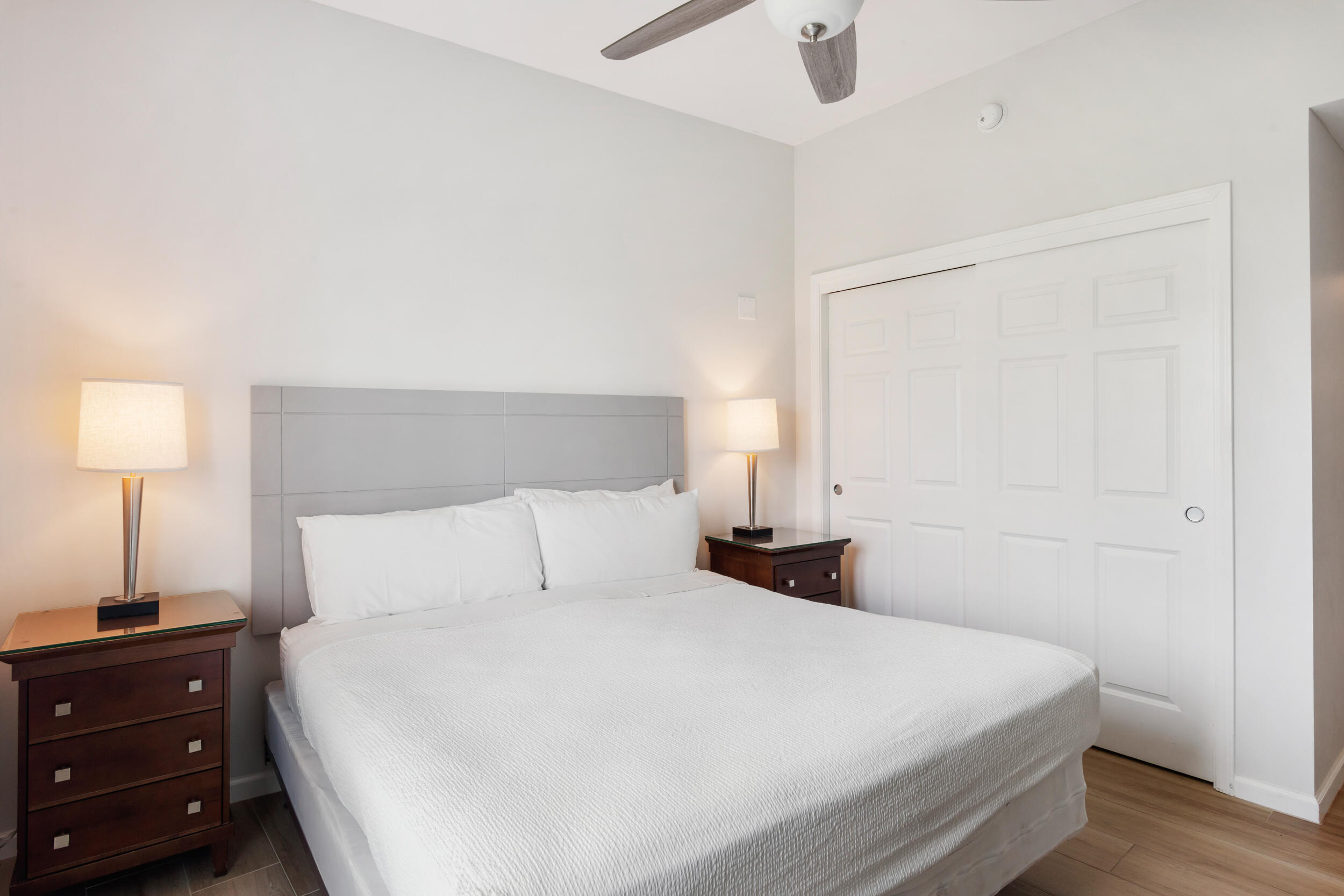 THE PALMS OF DESTIN - Residential