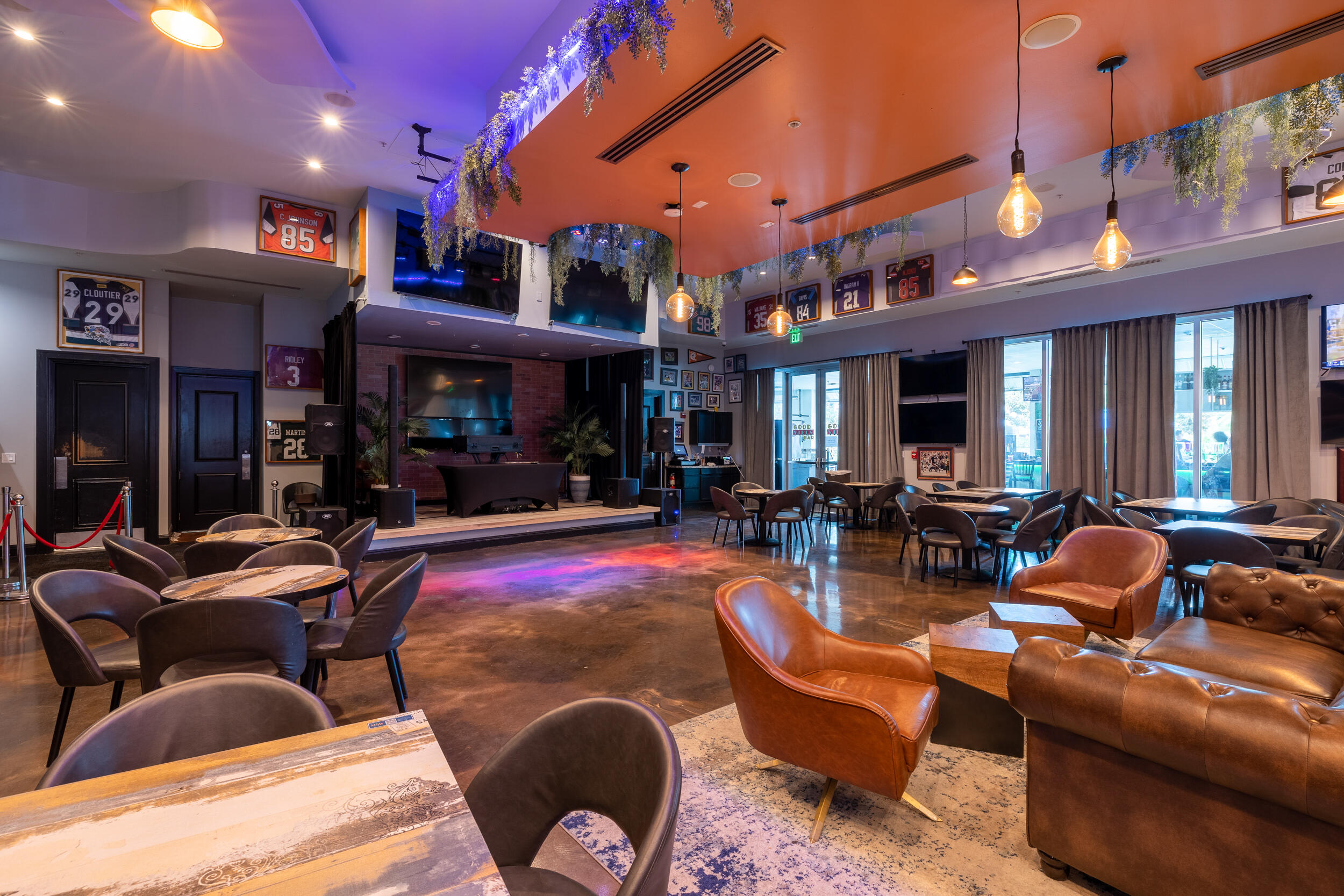 THE PALMS OF DESTIN - Residential