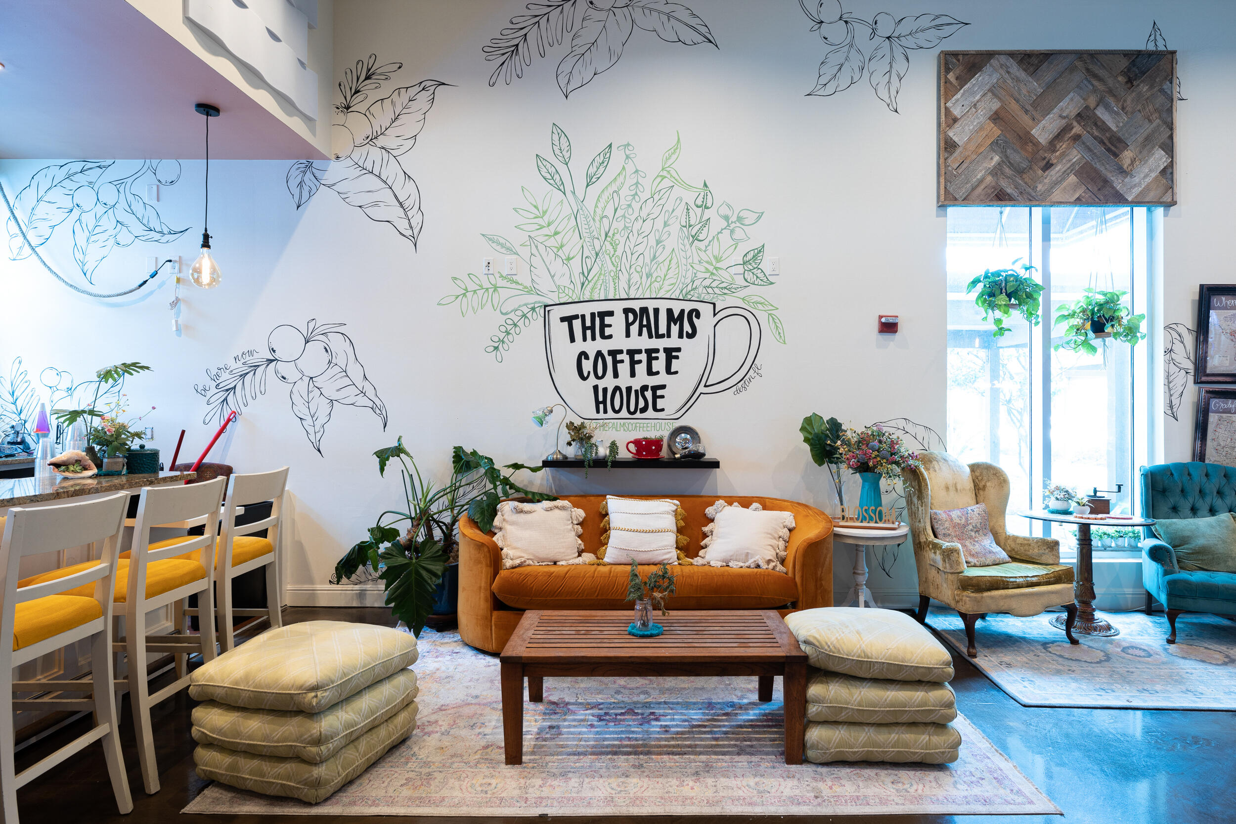 THE PALMS OF DESTIN - Residential