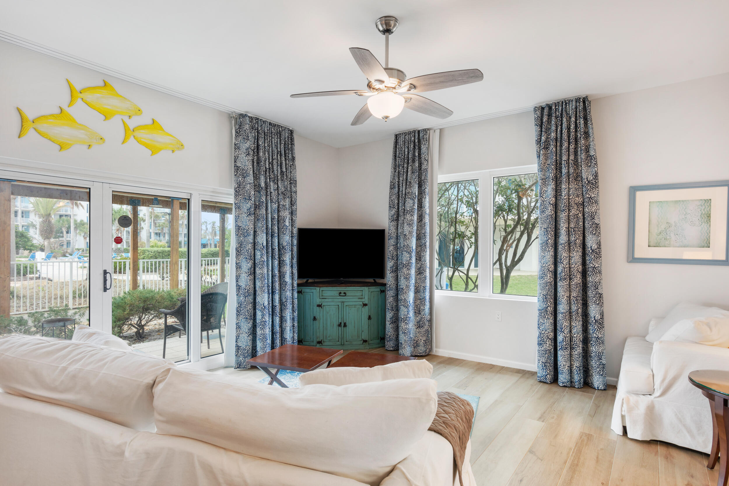 THE PALMS OF DESTIN - Residential