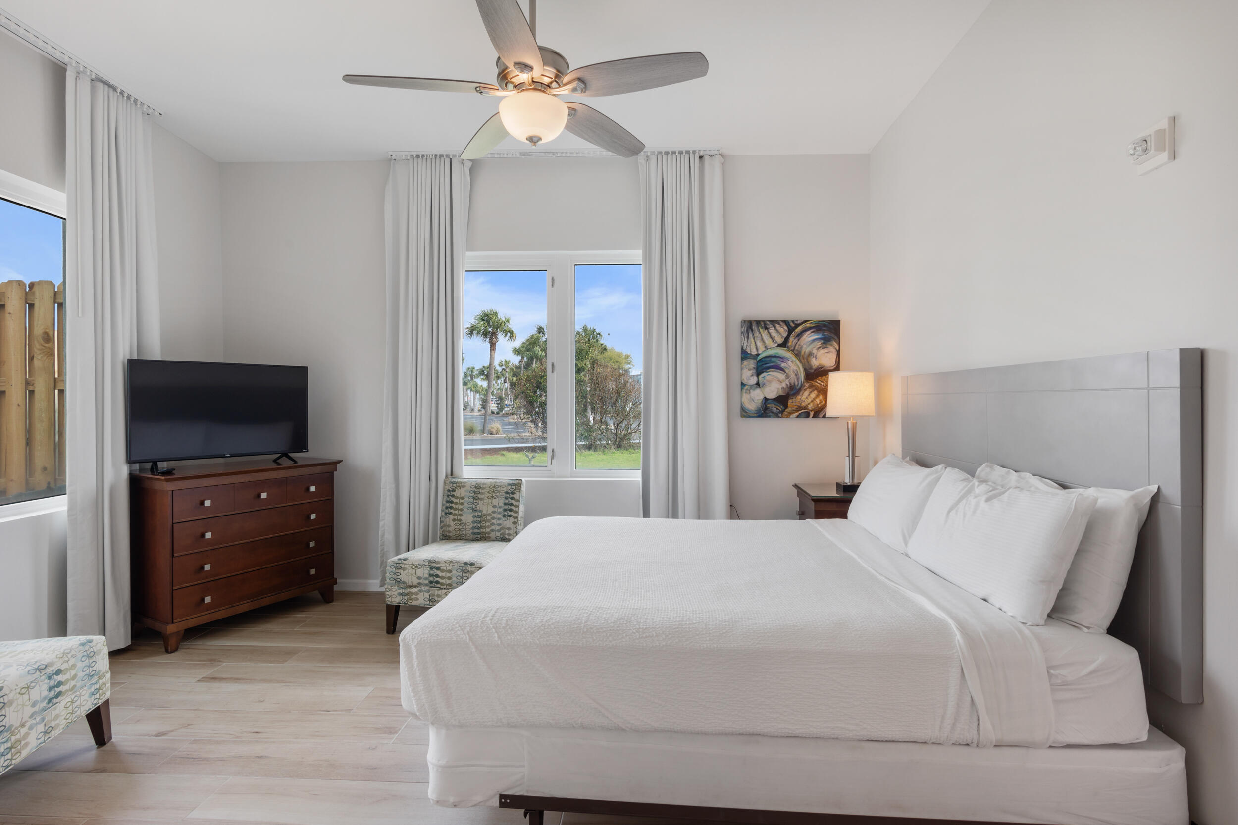 THE PALMS OF DESTIN - Residential