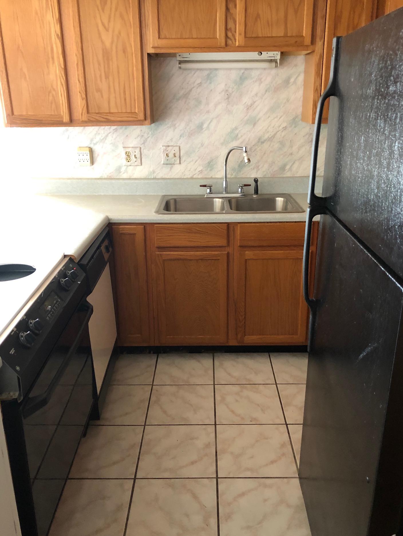 Gulf terrace - Residential