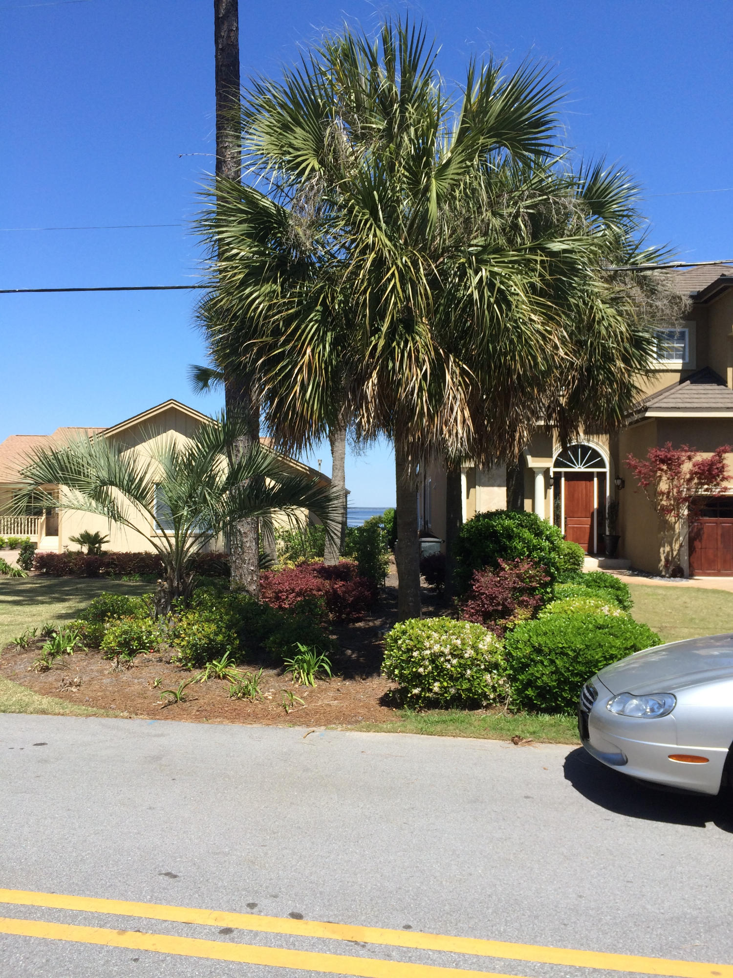 Bay Bridge Landing - Residential