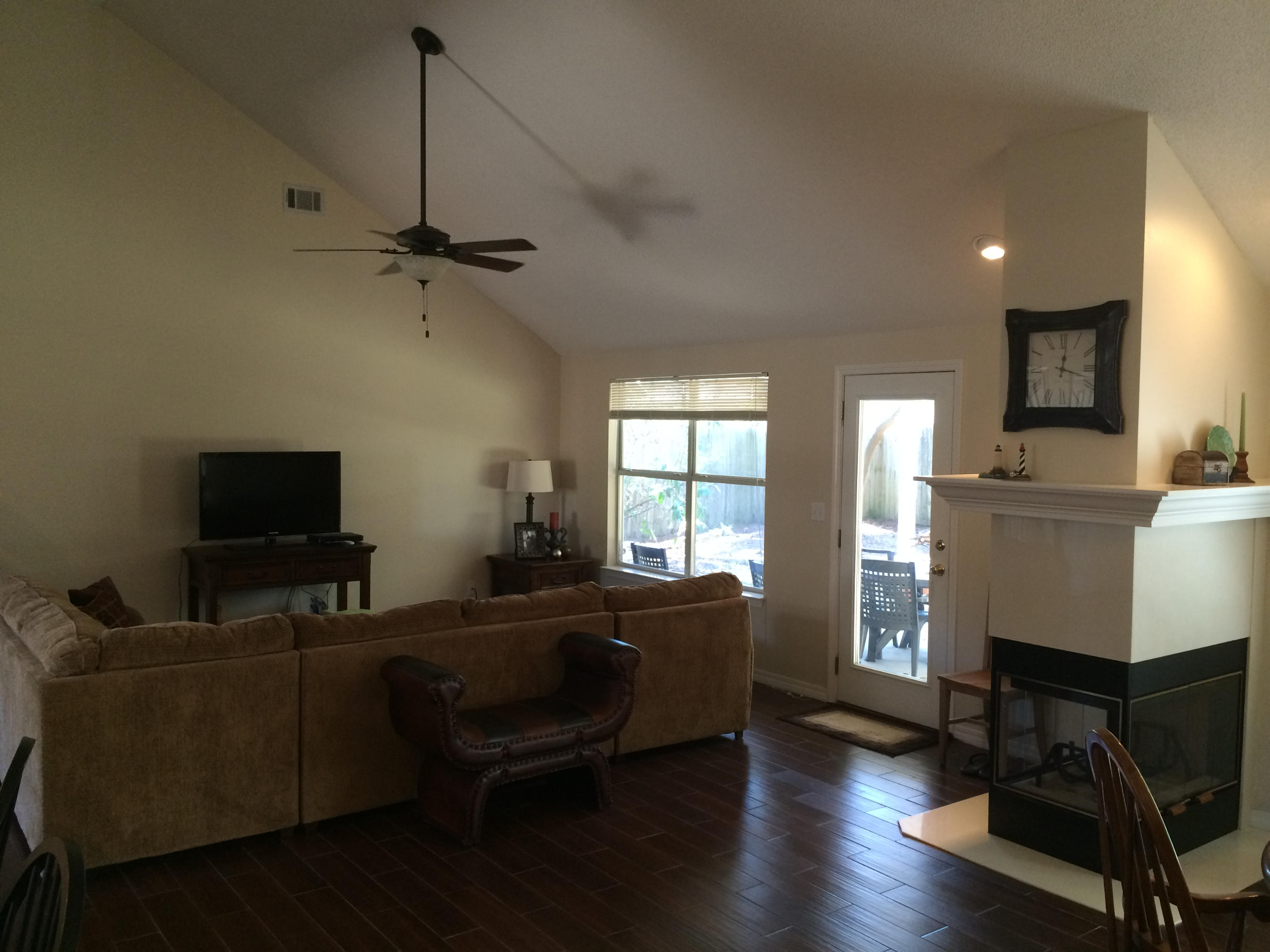 Bay Bridge Landing - Residential