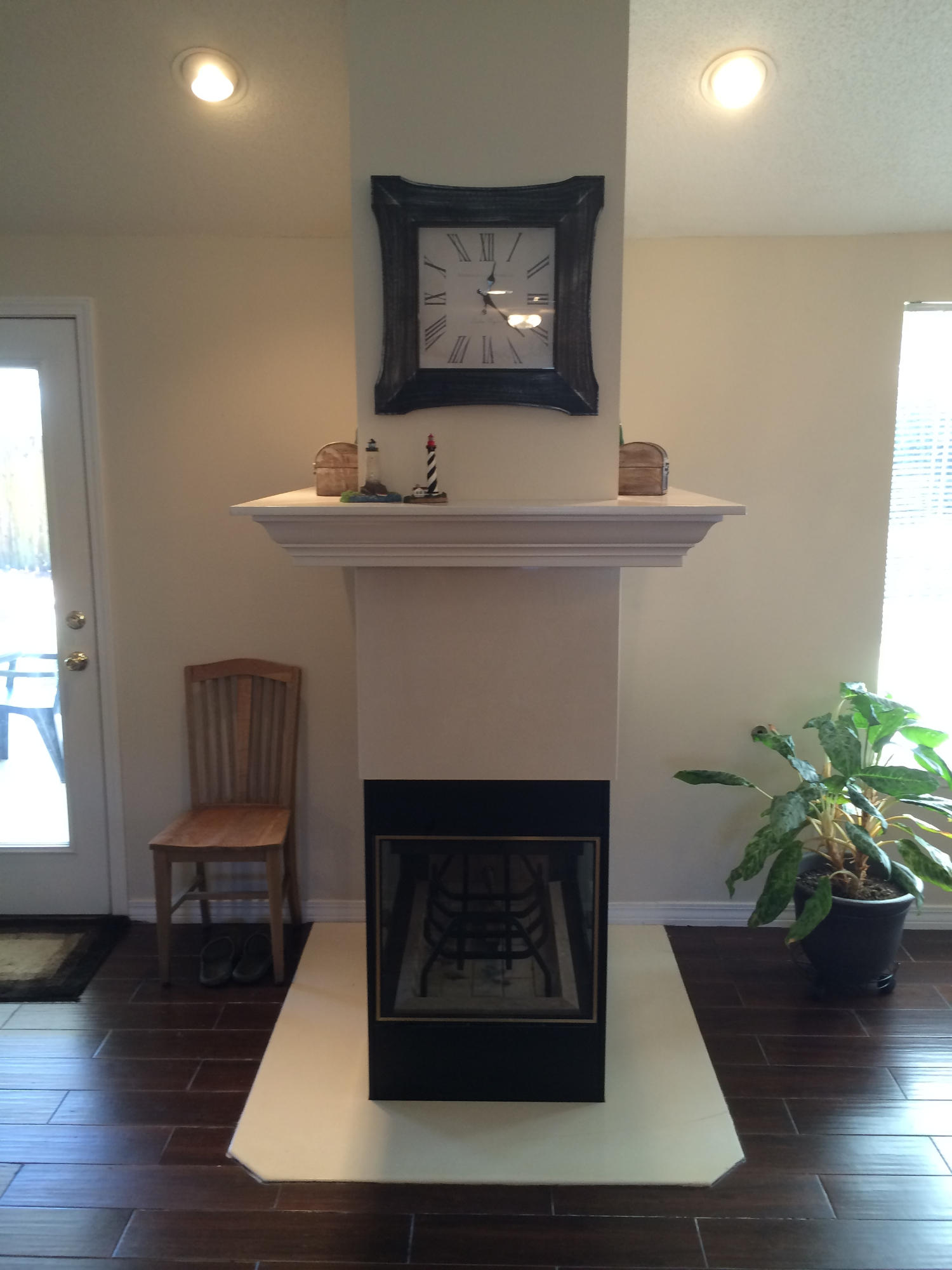 Bay Bridge Landing - Residential