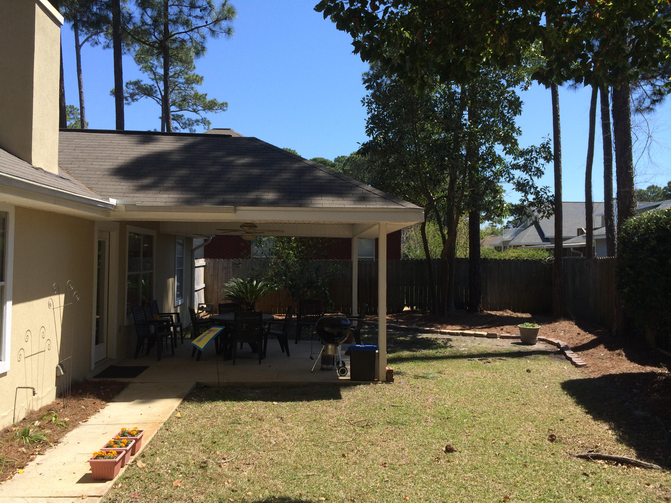 Bay Bridge Landing - Residential