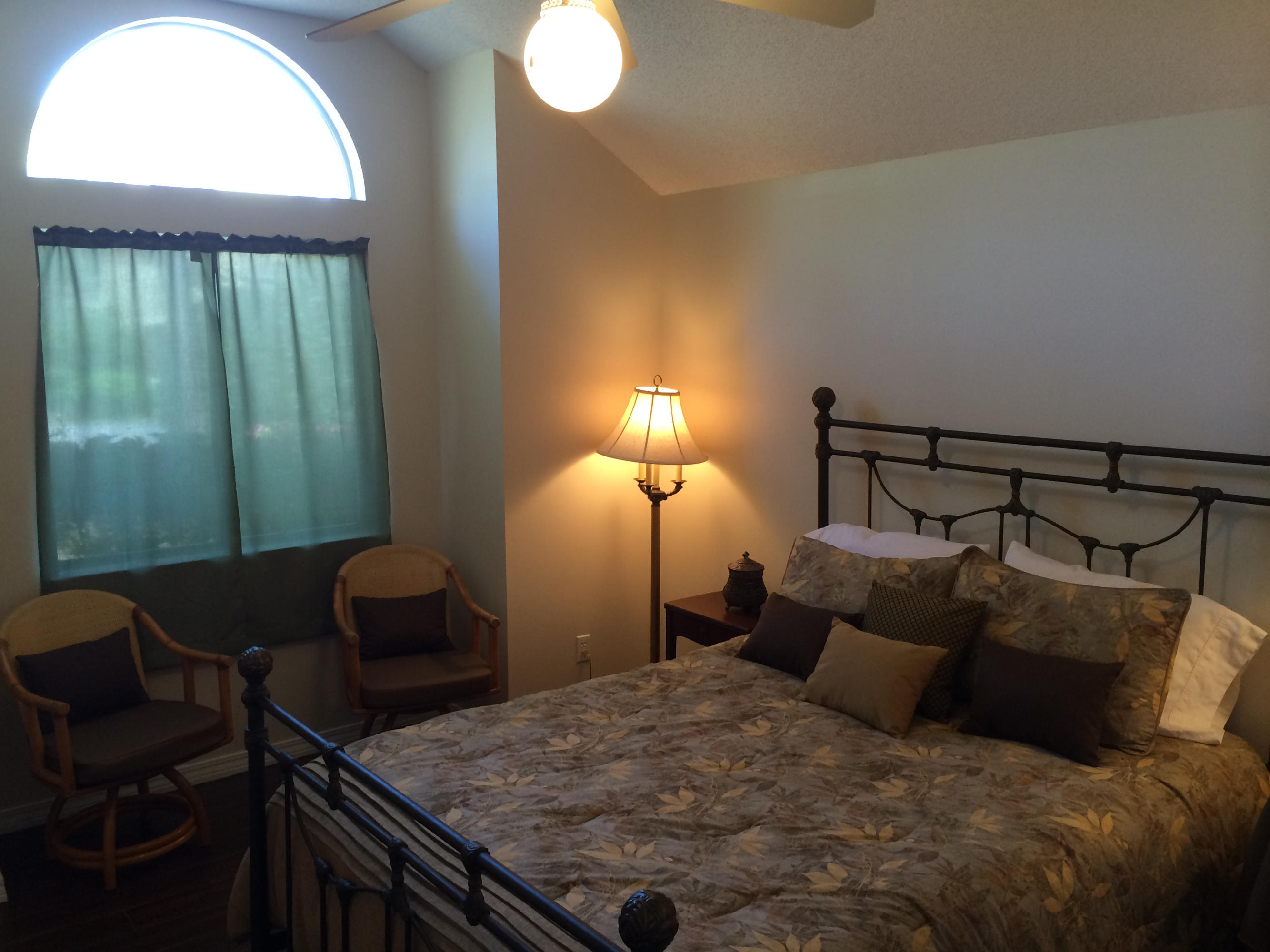 Bay Bridge Landing - Residential