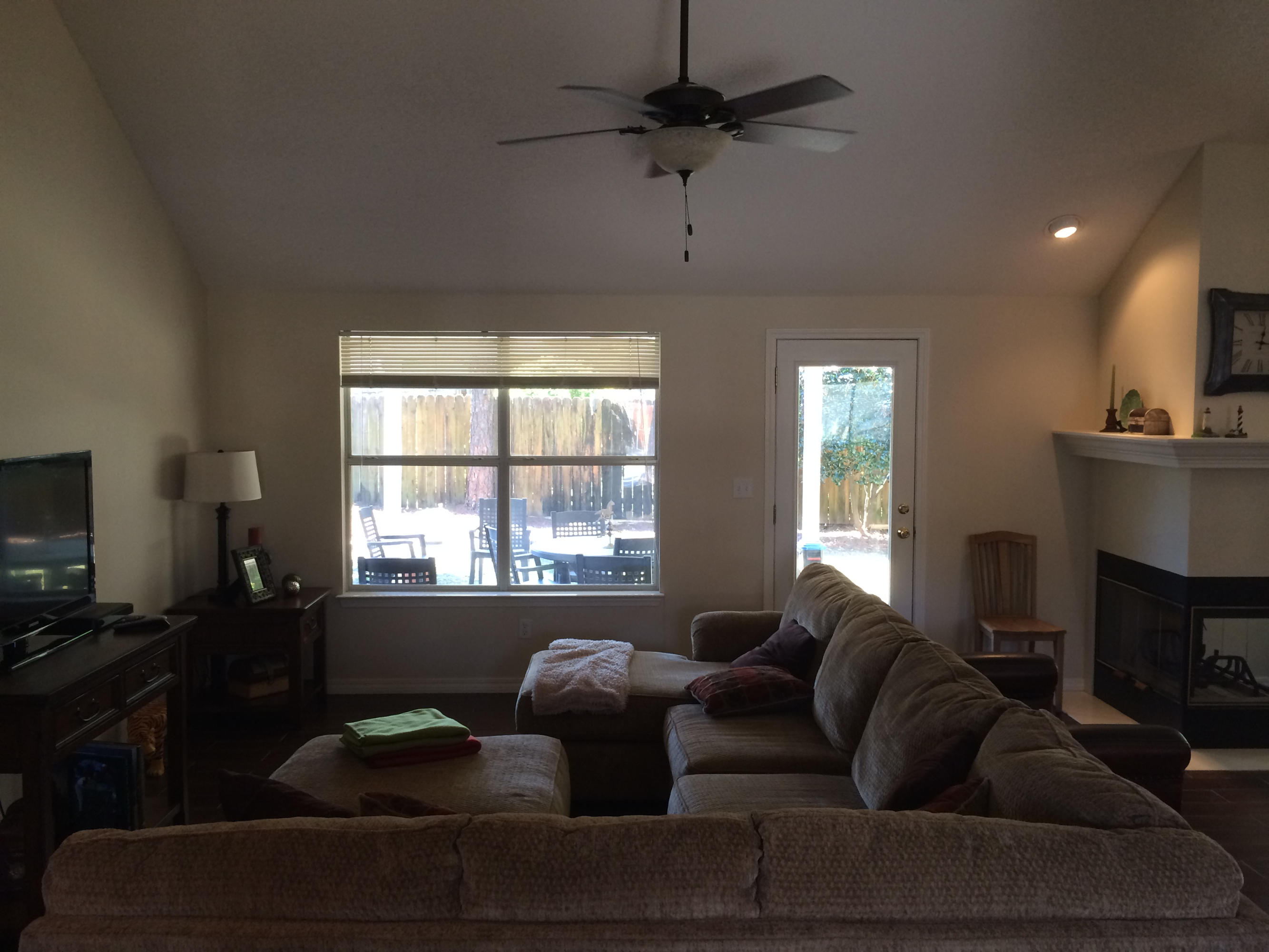 Bay Bridge Landing - Residential