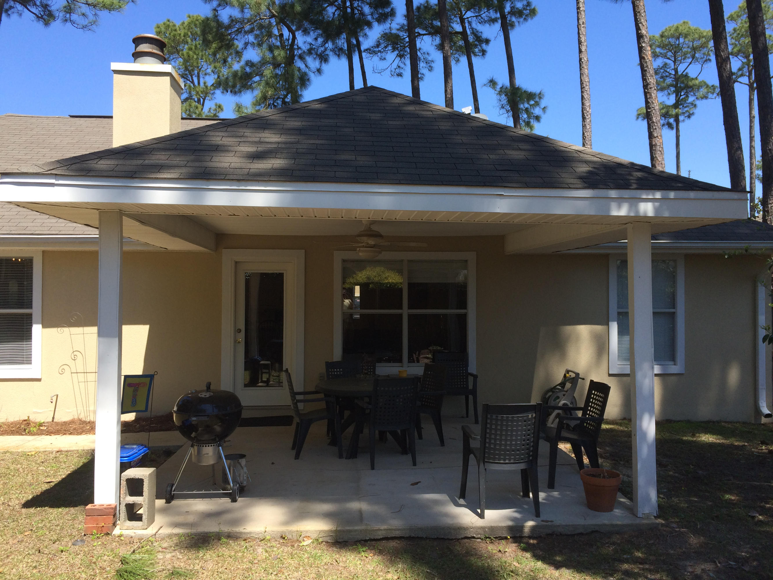 Bay Bridge Landing - Residential