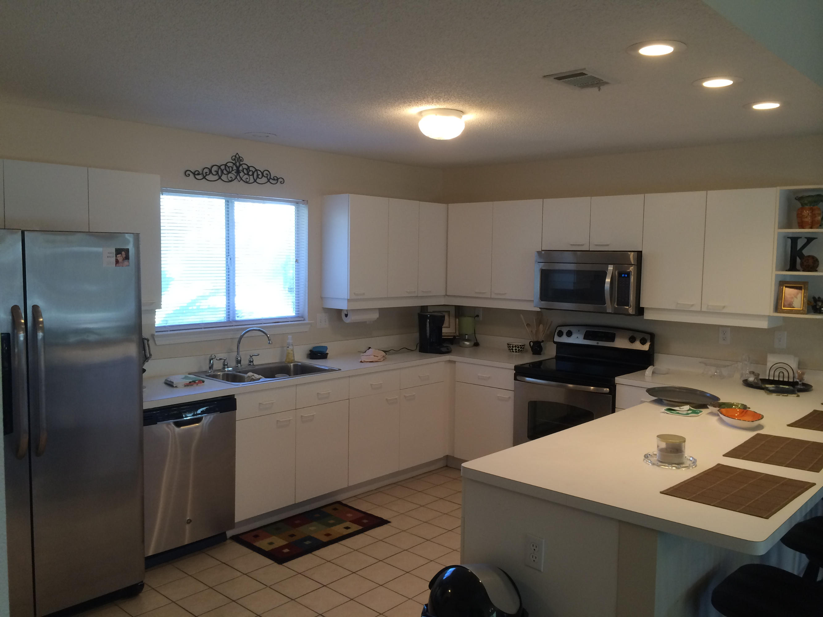 Bay Bridge Landing - Residential