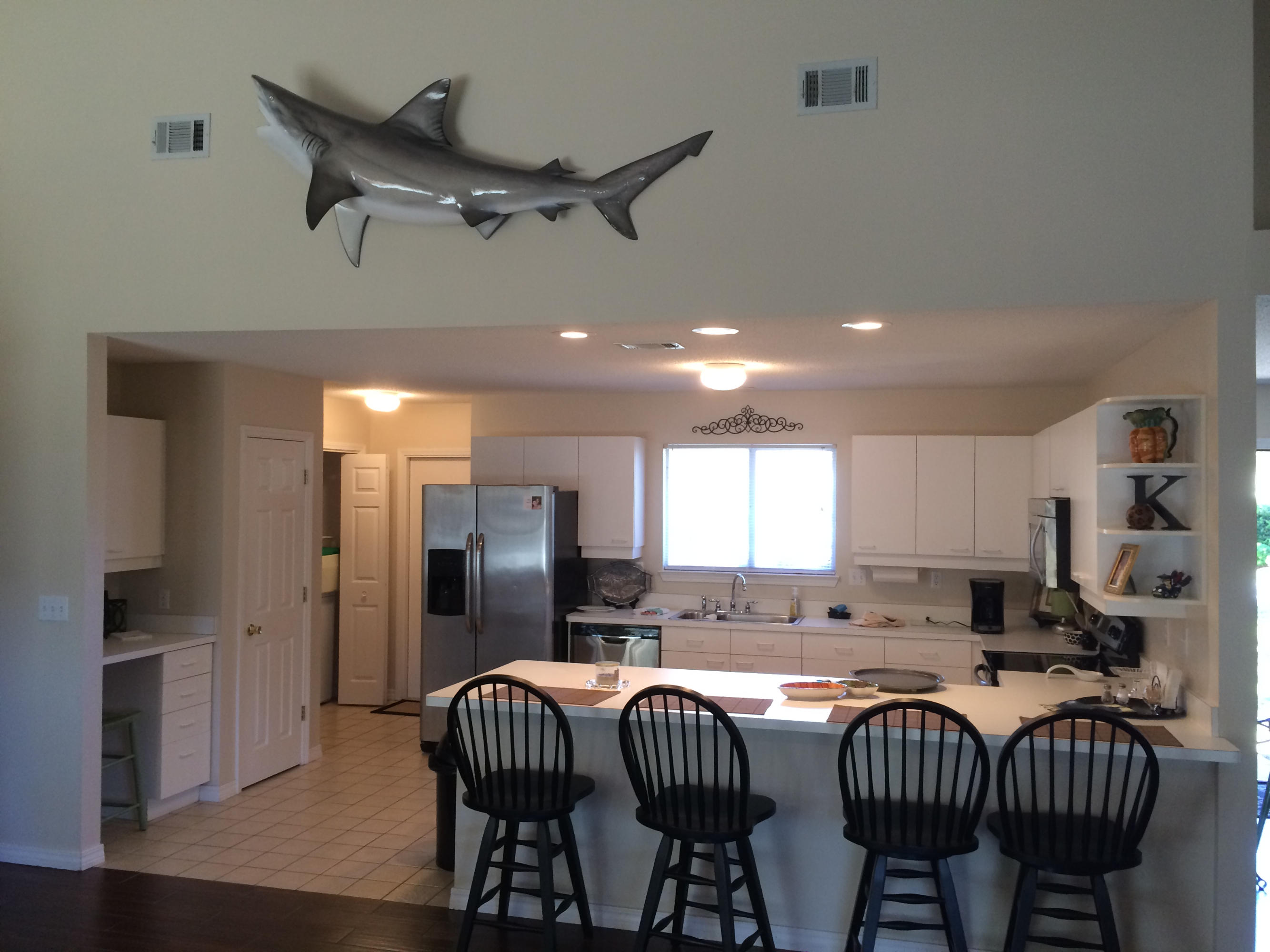 Bay Bridge Landing - Residential