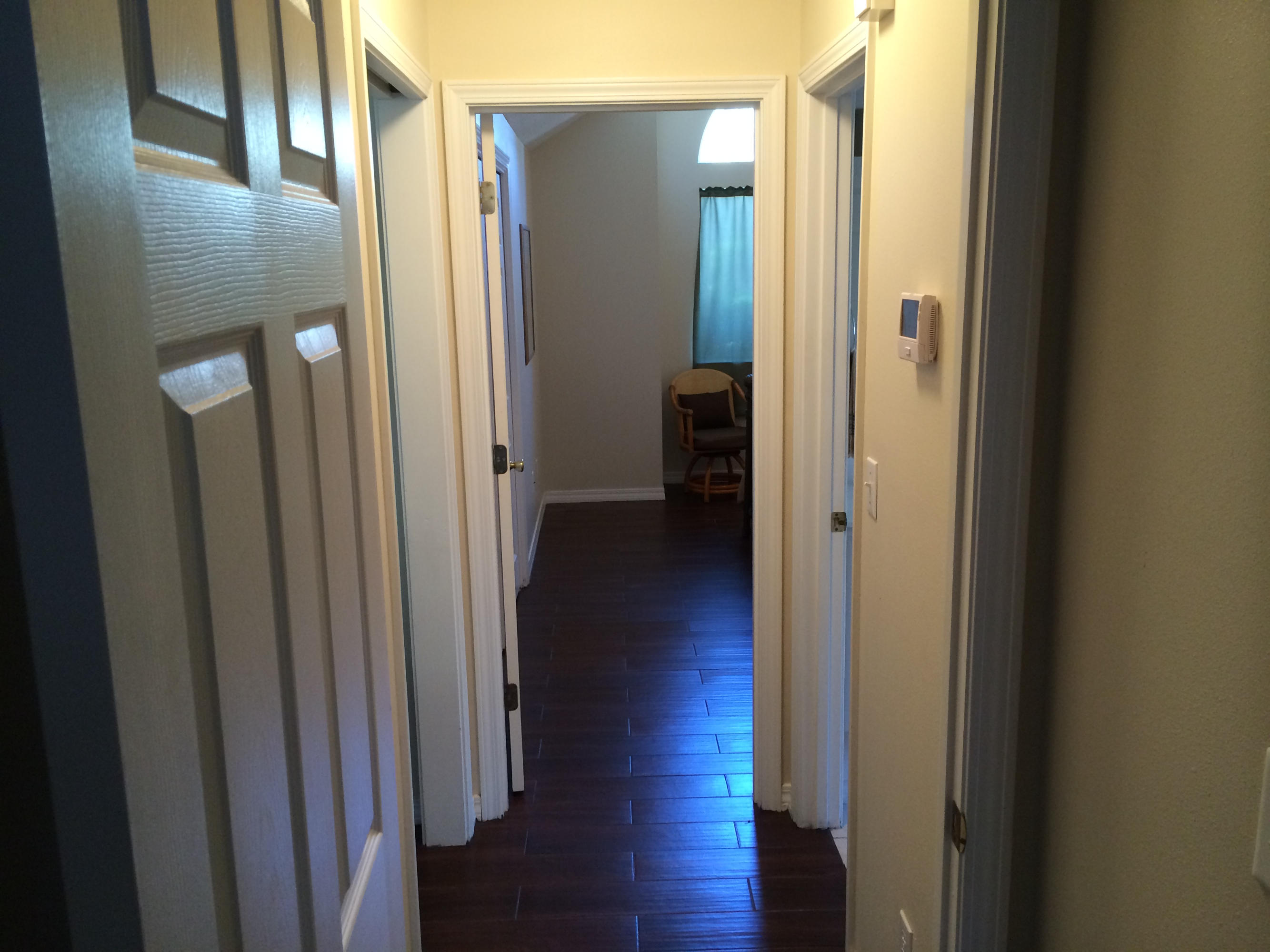 Bay Bridge Landing - Residential