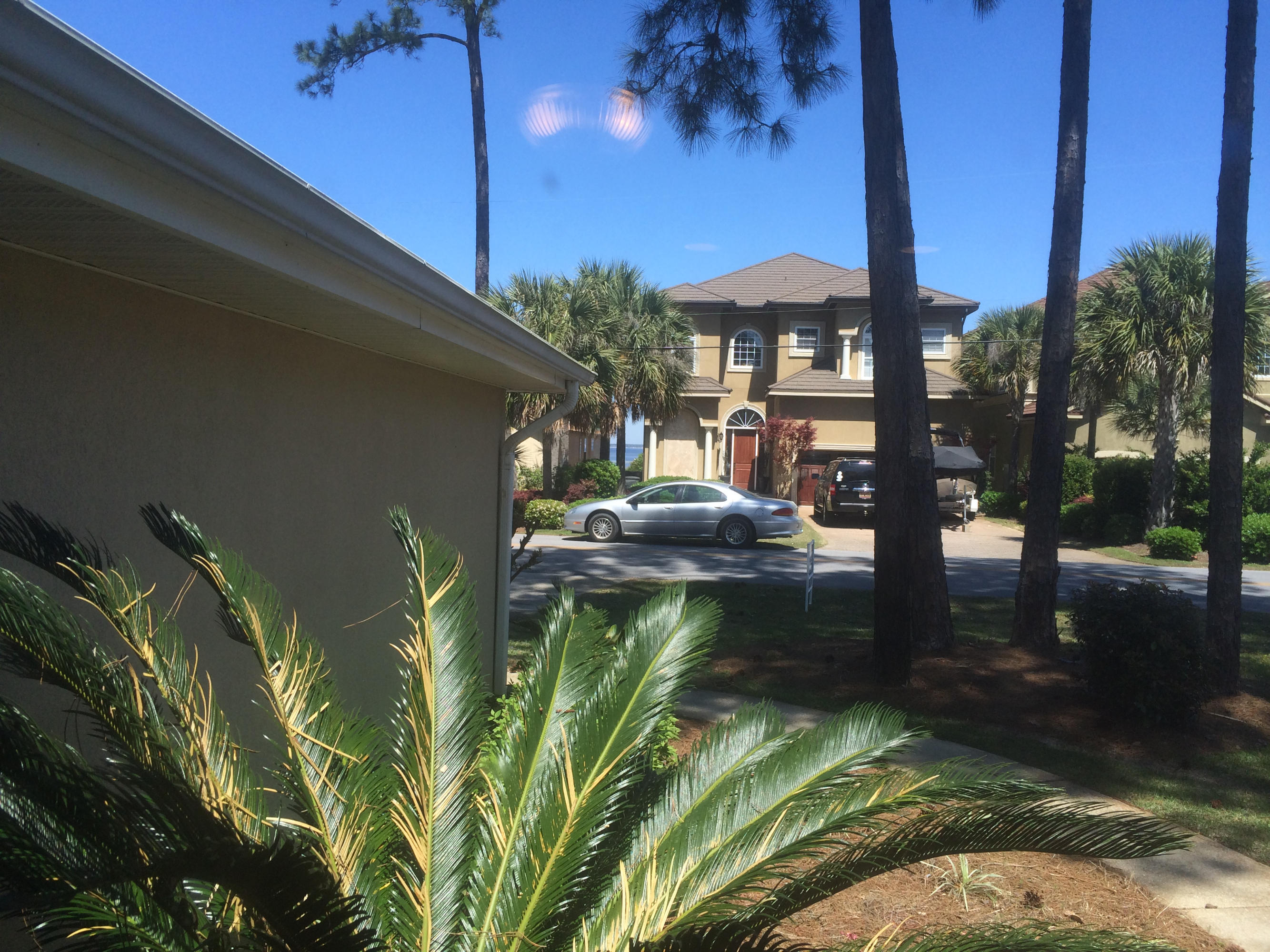 Bay Bridge Landing - Residential