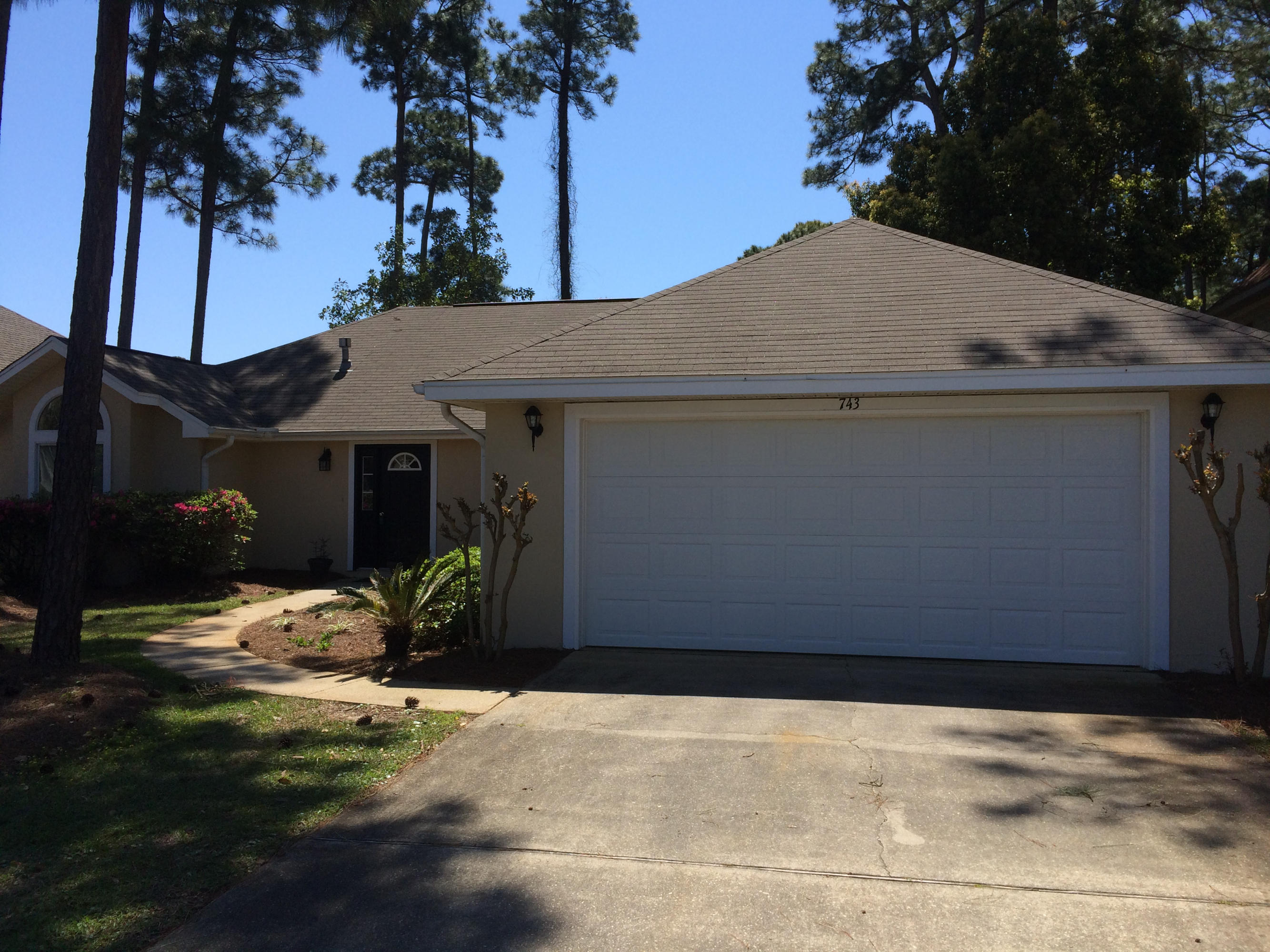 Bay Bridge Landing - Residential