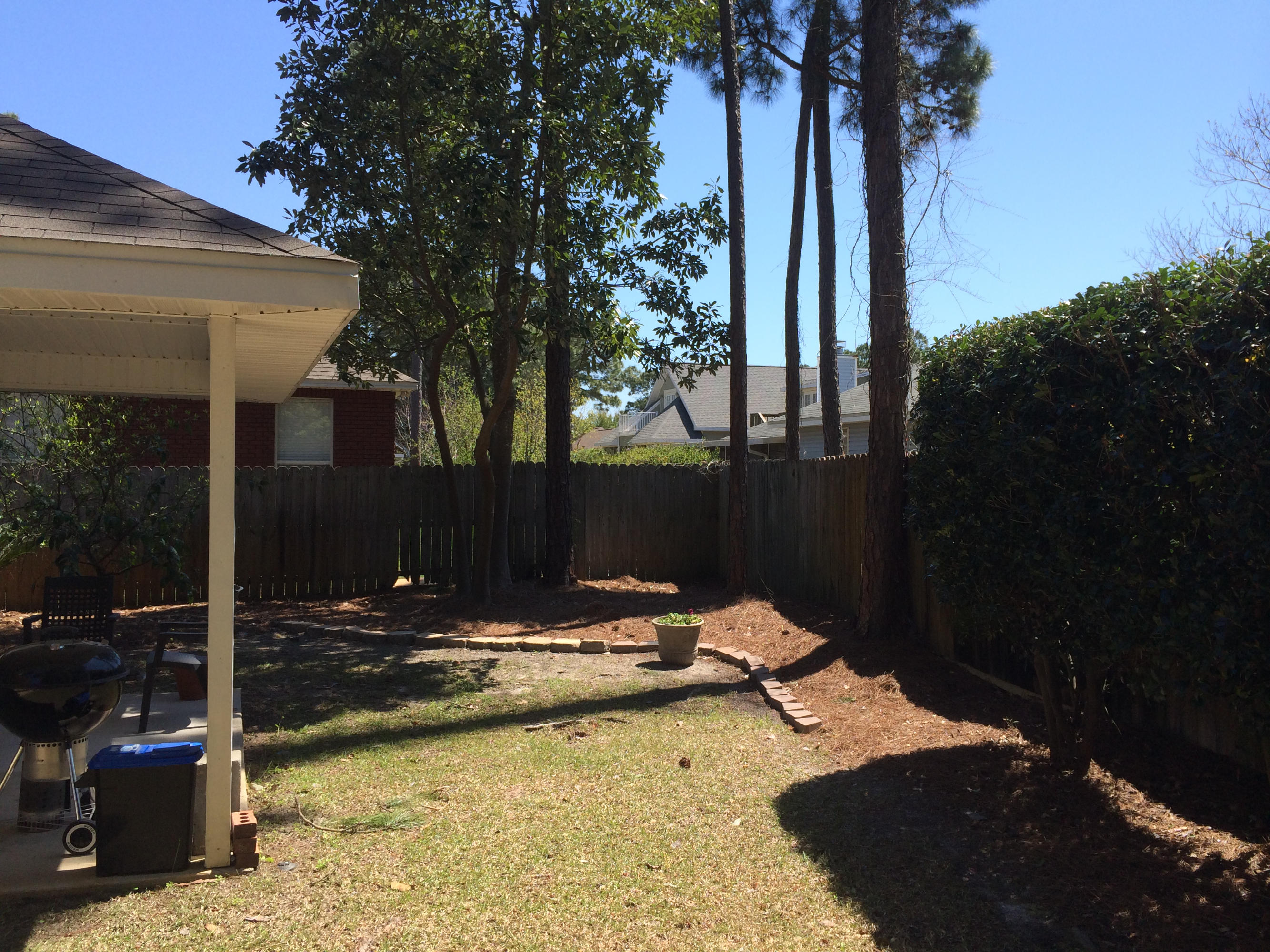 Bay Bridge Landing - Residential