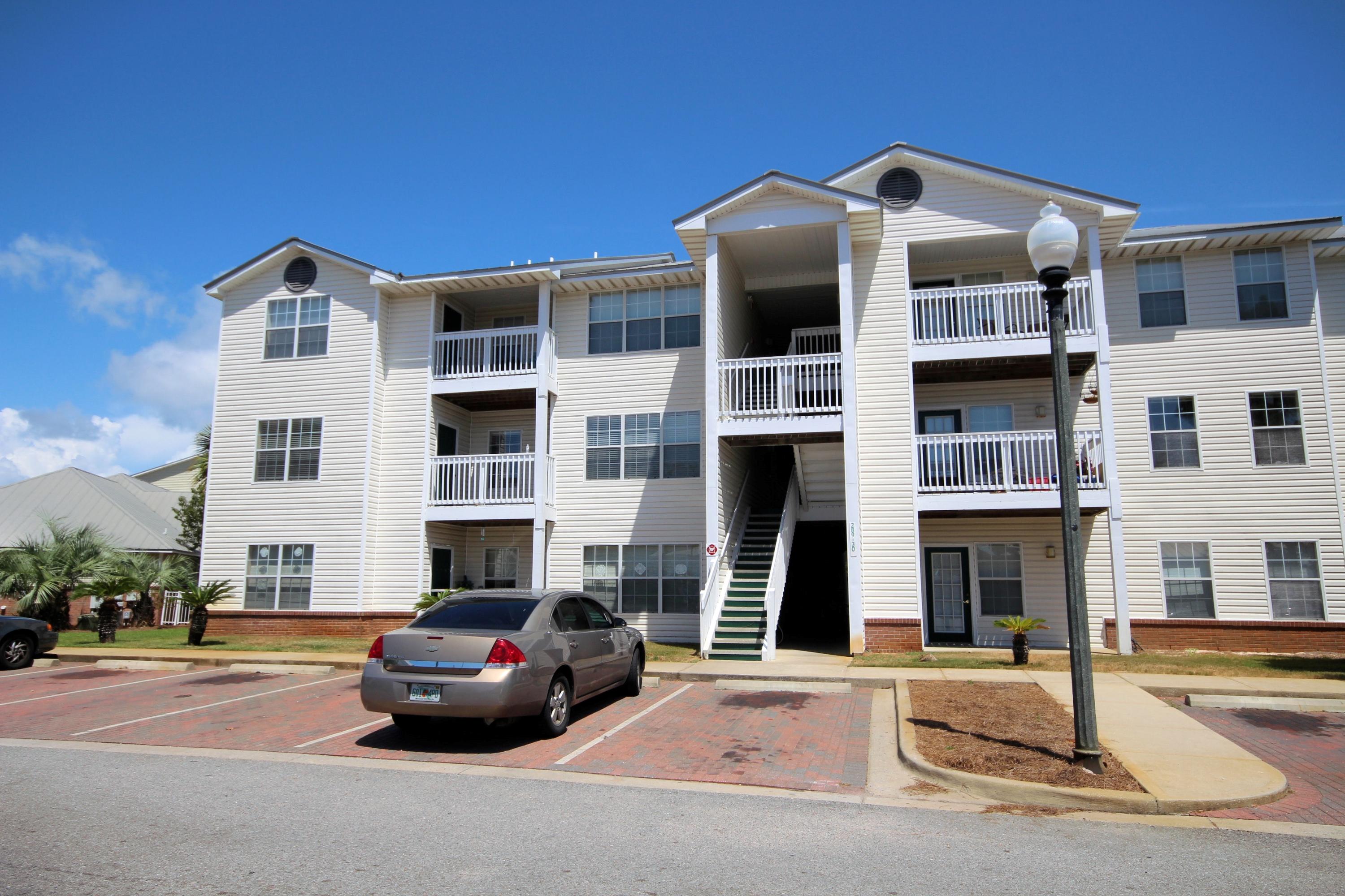 INDIAN LAKE - Residential