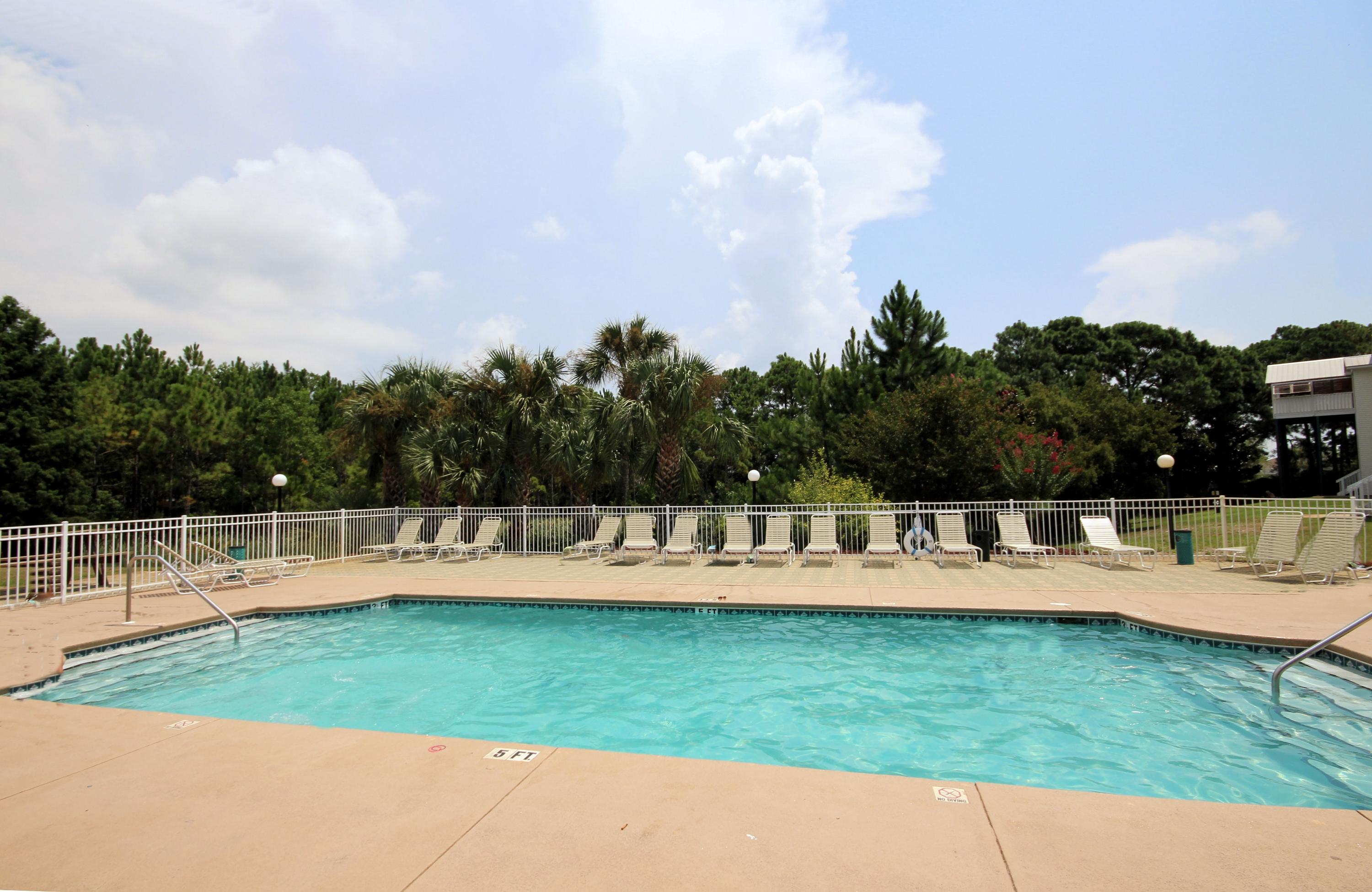 INDIAN LAKE - Residential