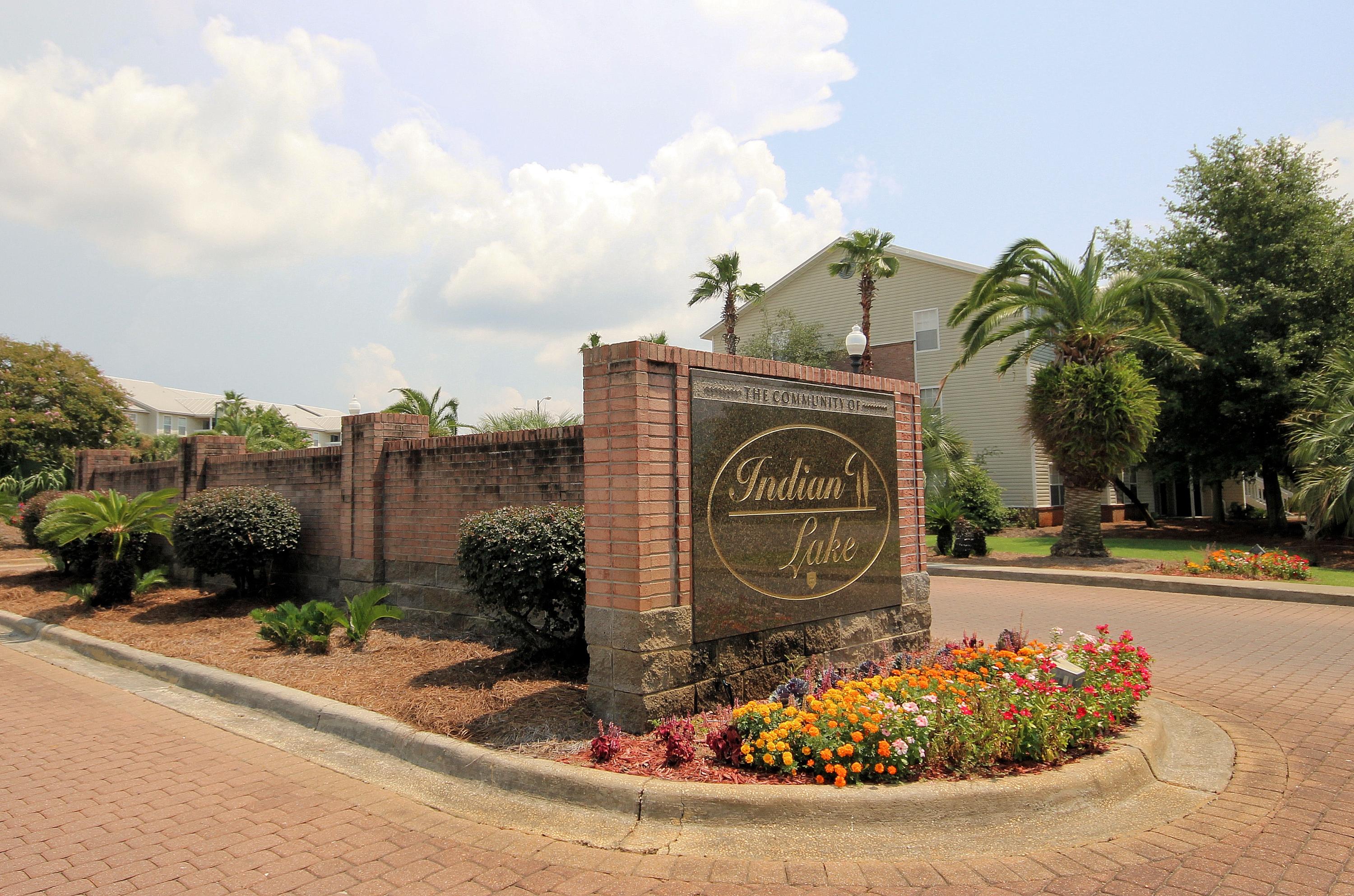 INDIAN LAKE - Residential