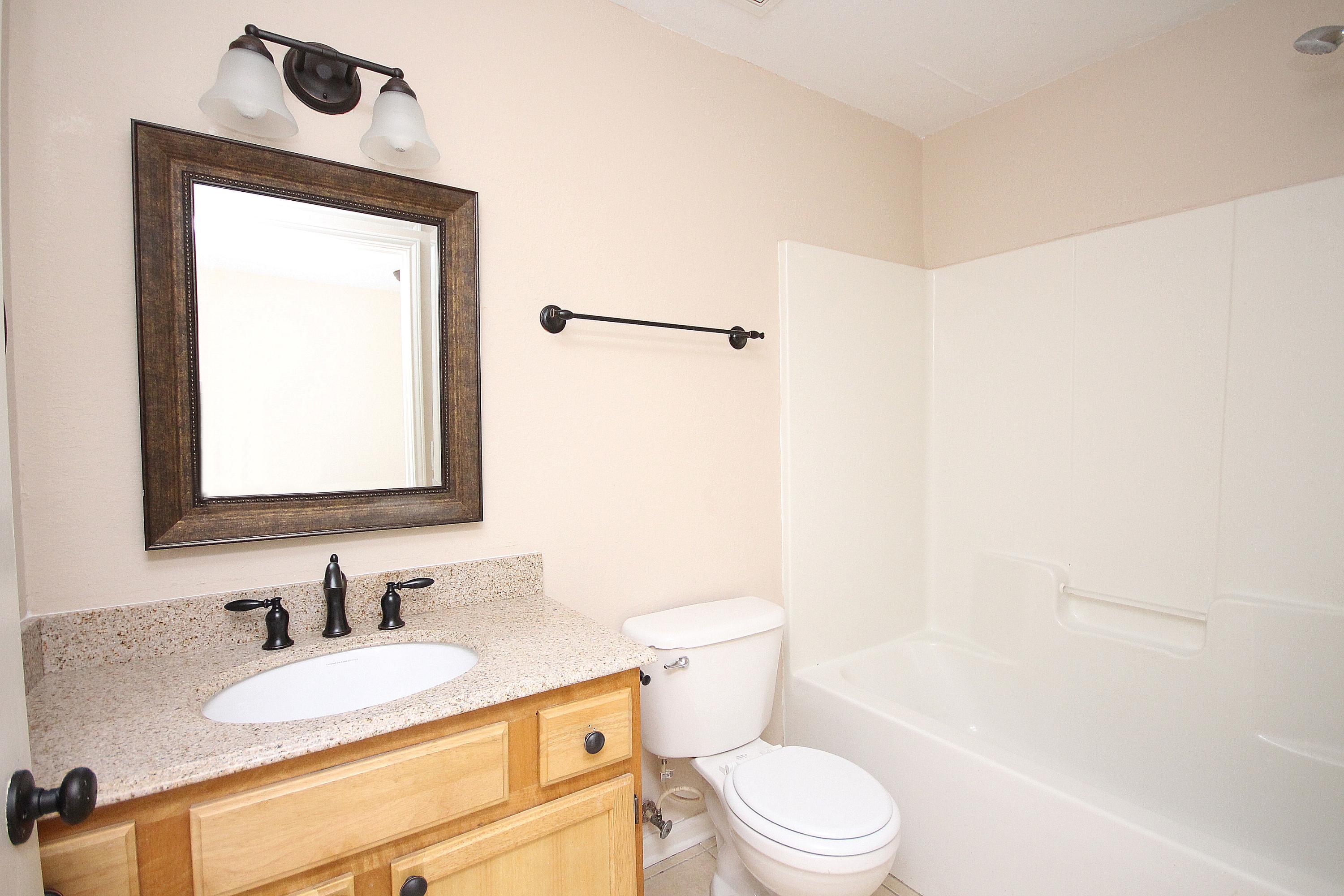 INDIAN LAKE - Residential