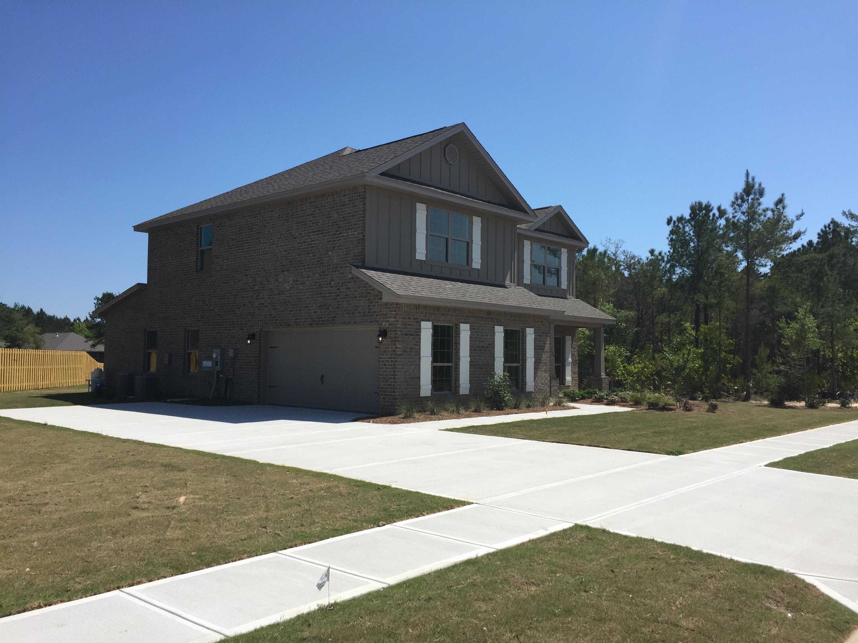 HAMMOCK BAY - Residential