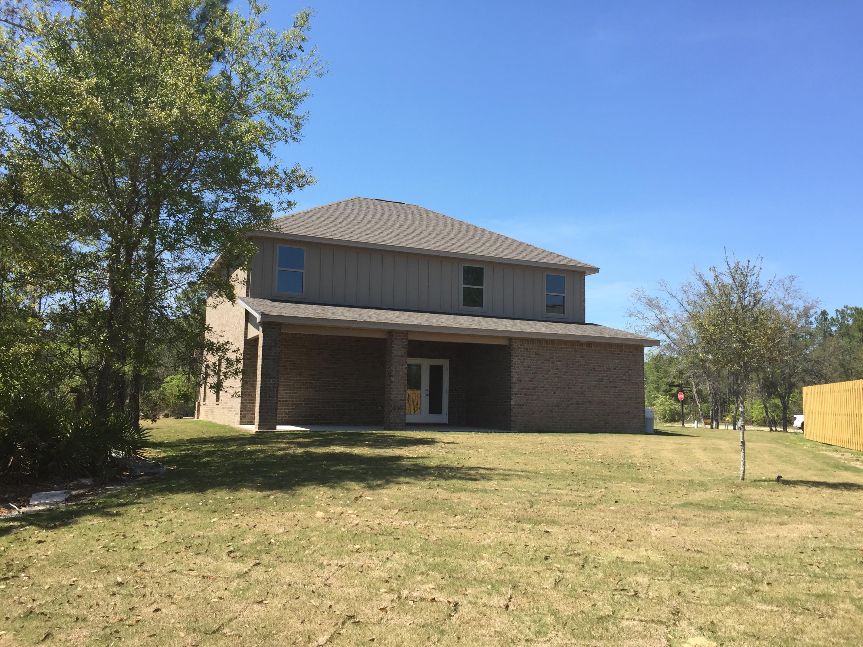 HAMMOCK BAY - Residential