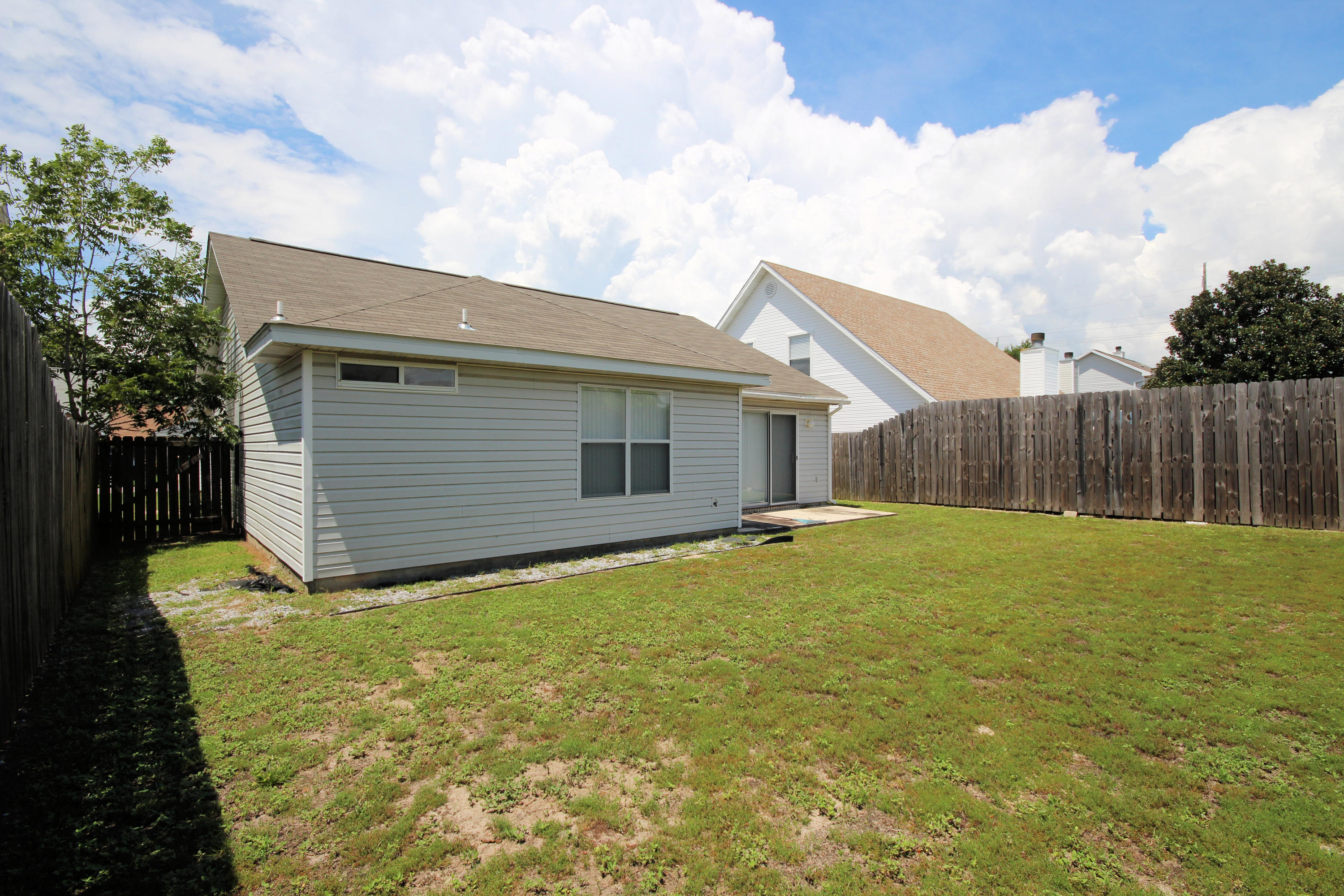 BRIDGEWATER S/D - Residential