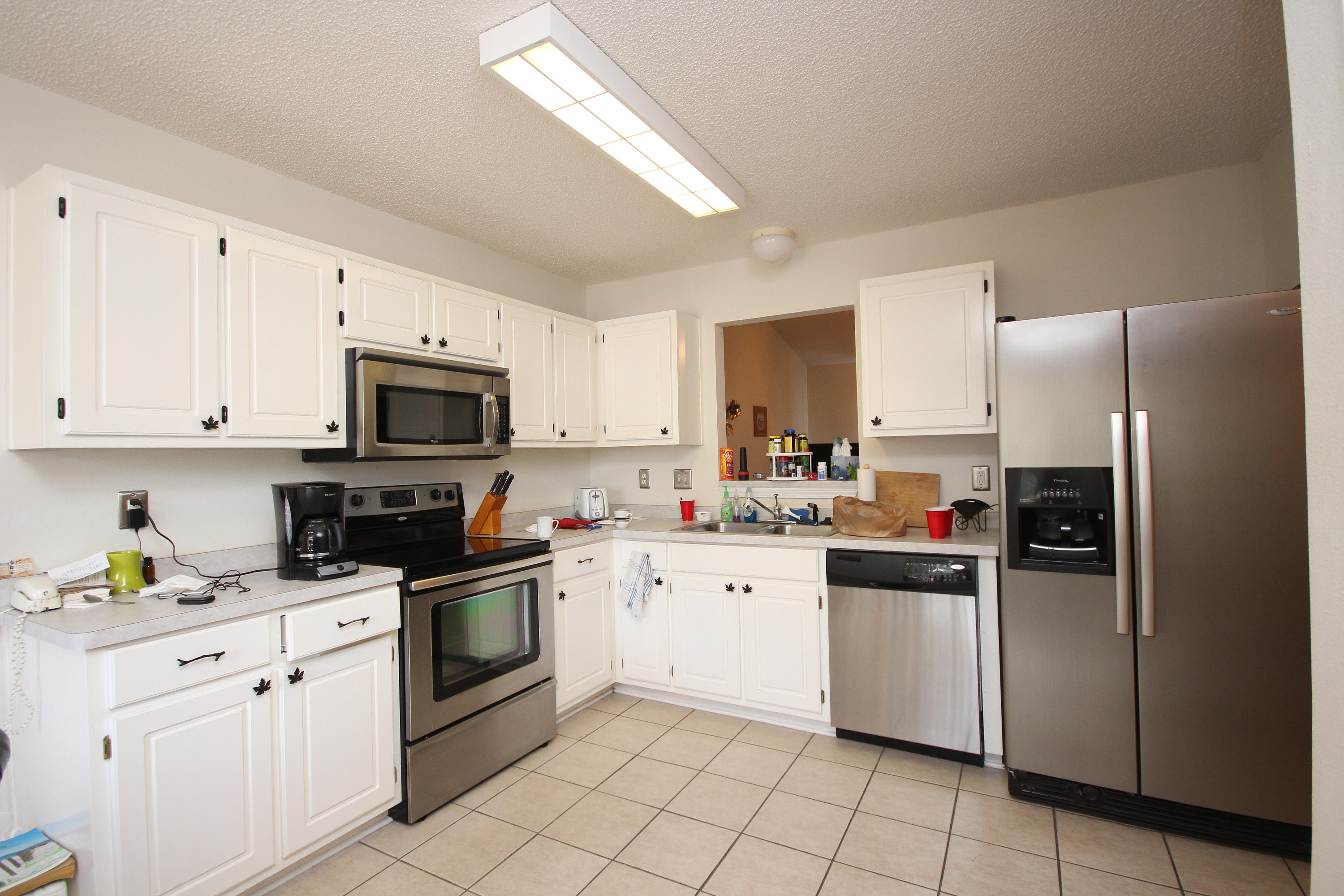 BRIDGEWATER S/D - Residential