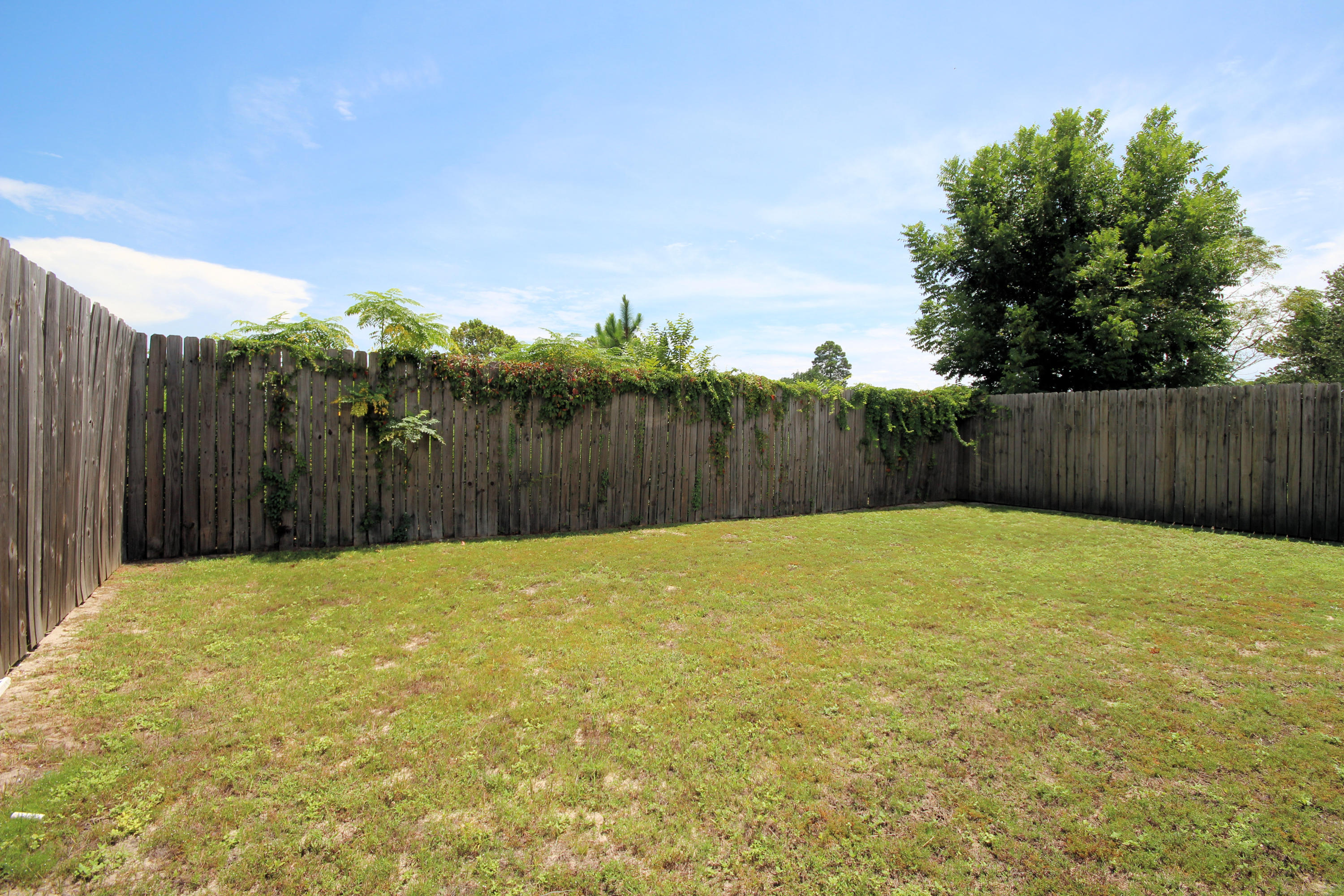 BRIDGEWATER S/D - Residential