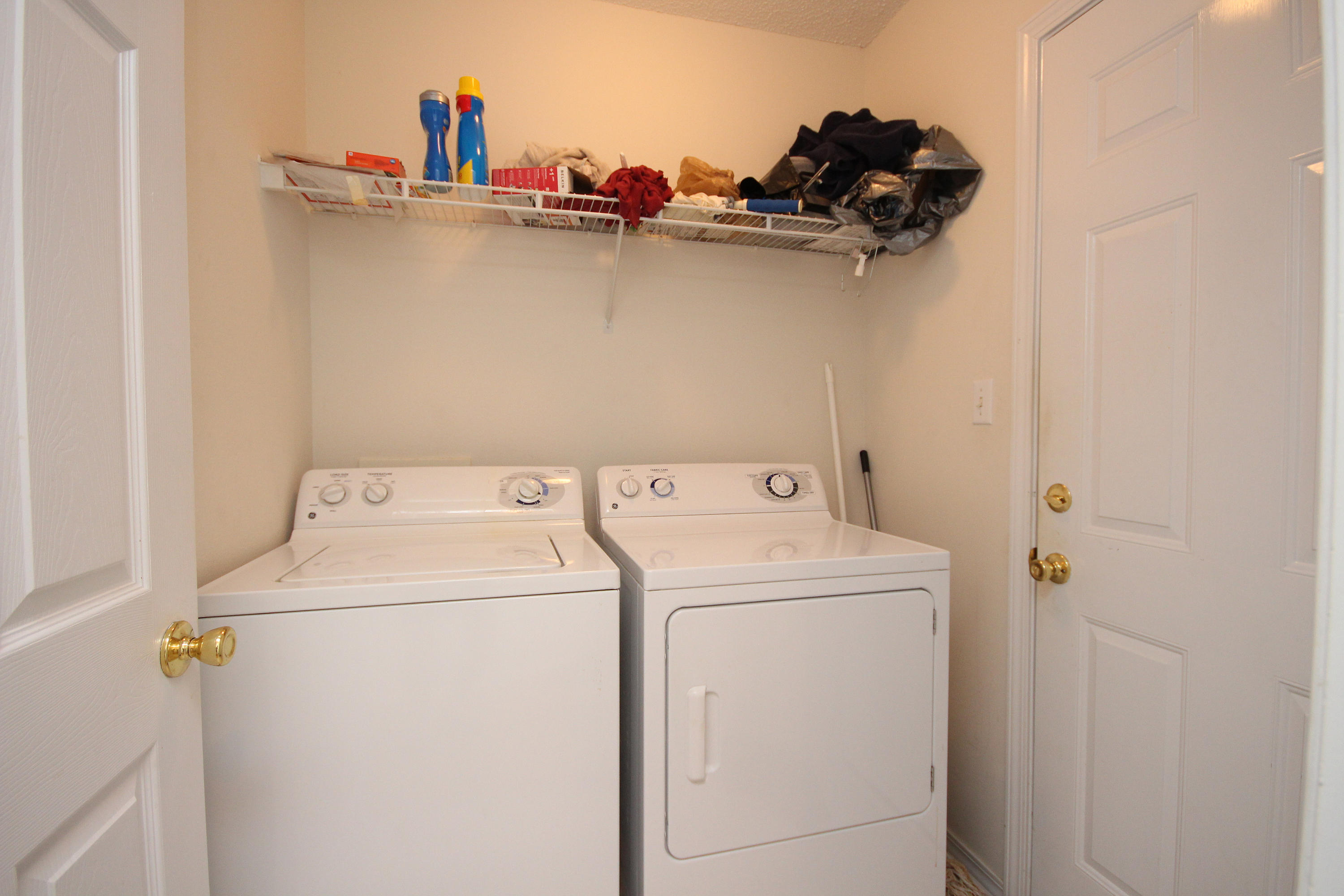 BRIDGEWATER S/D - Residential