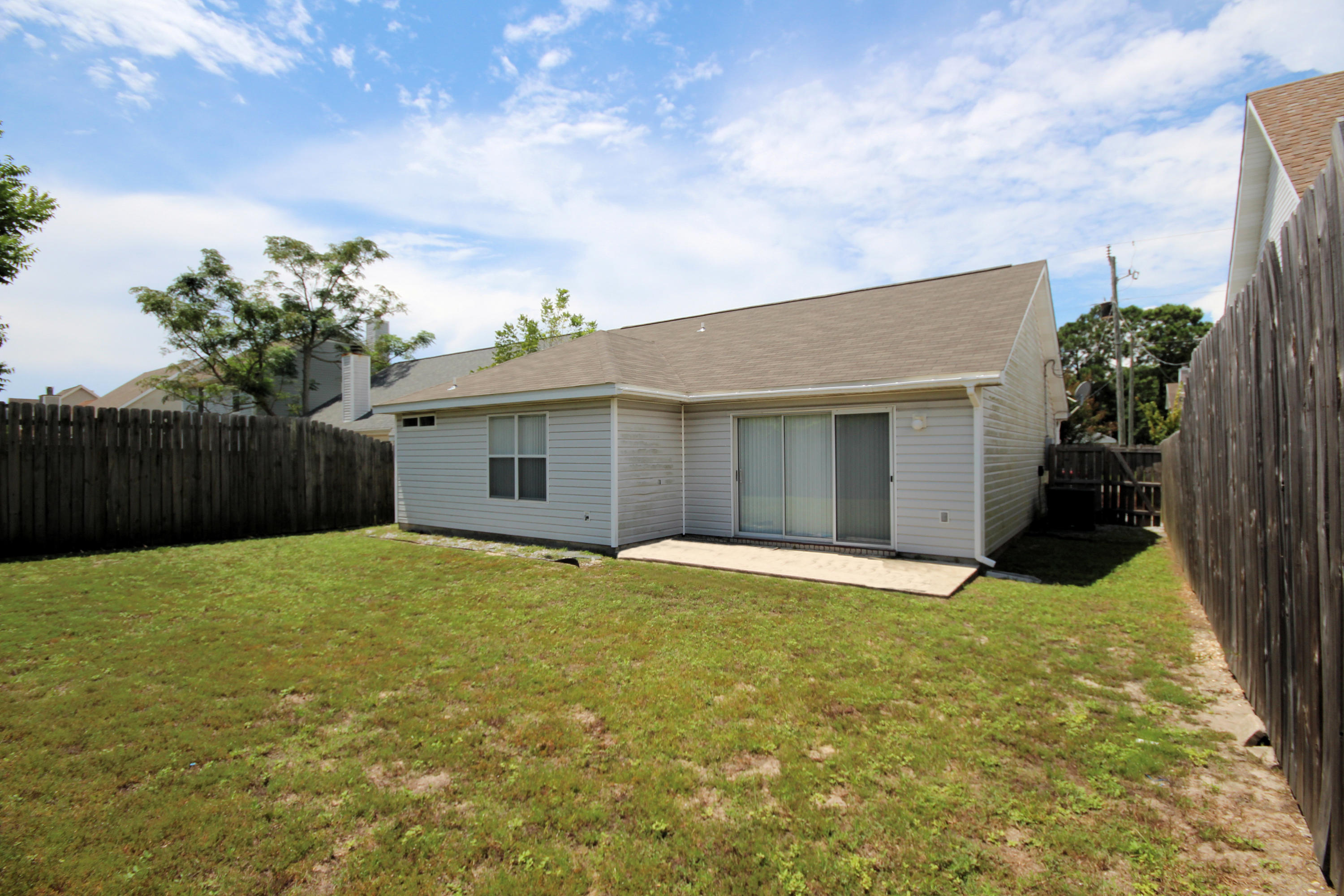 BRIDGEWATER S/D - Residential