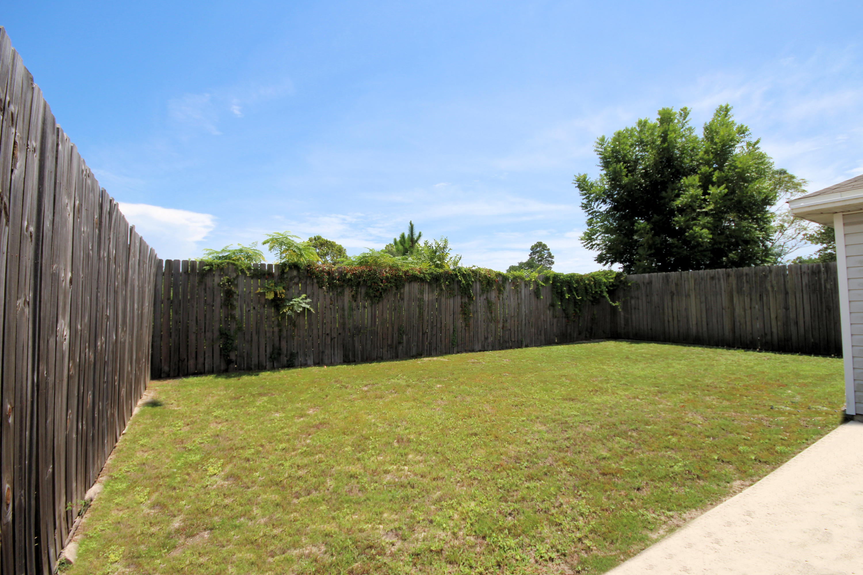 BRIDGEWATER S/D - Residential