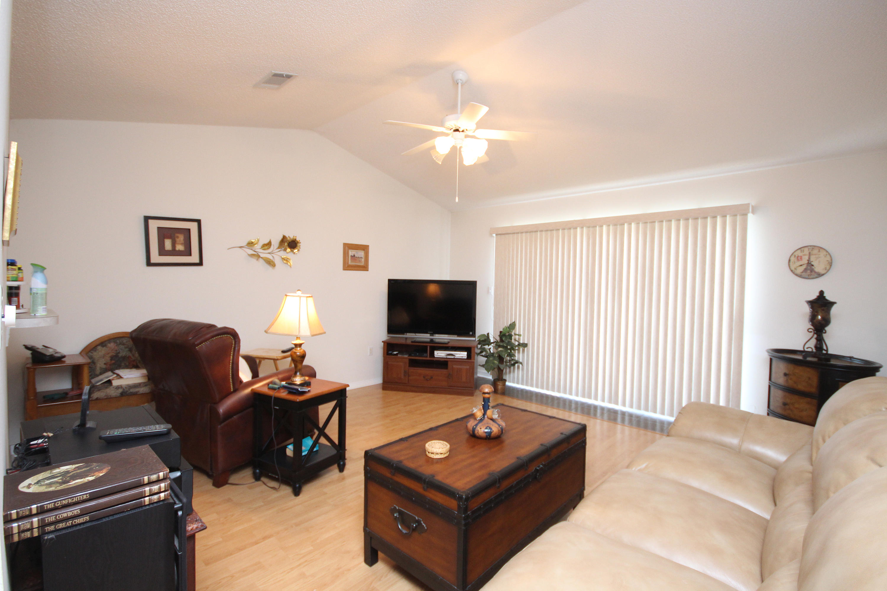 BRIDGEWATER S/D - Residential