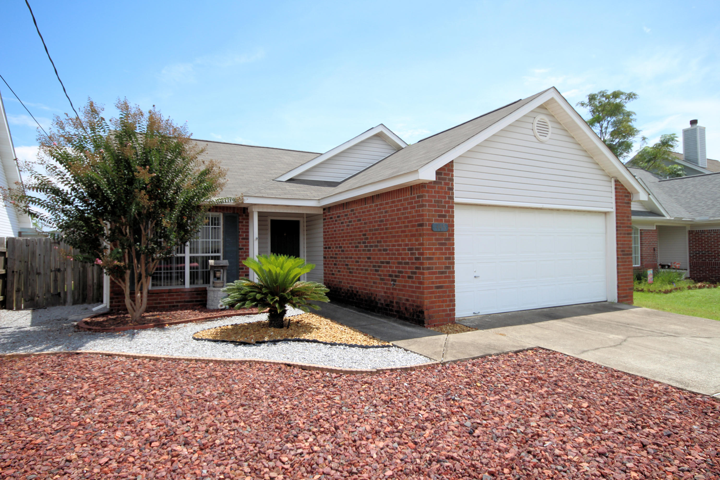 BRIDGEWATER S/D - Residential