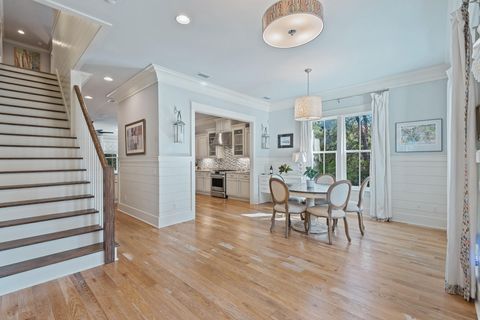 A home in Santa Rosa Beach