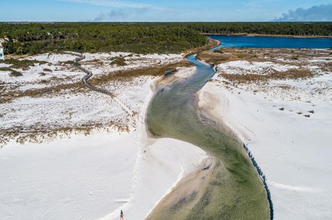 A home in Santa Rosa Beach