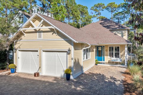 A home in Santa Rosa Beach