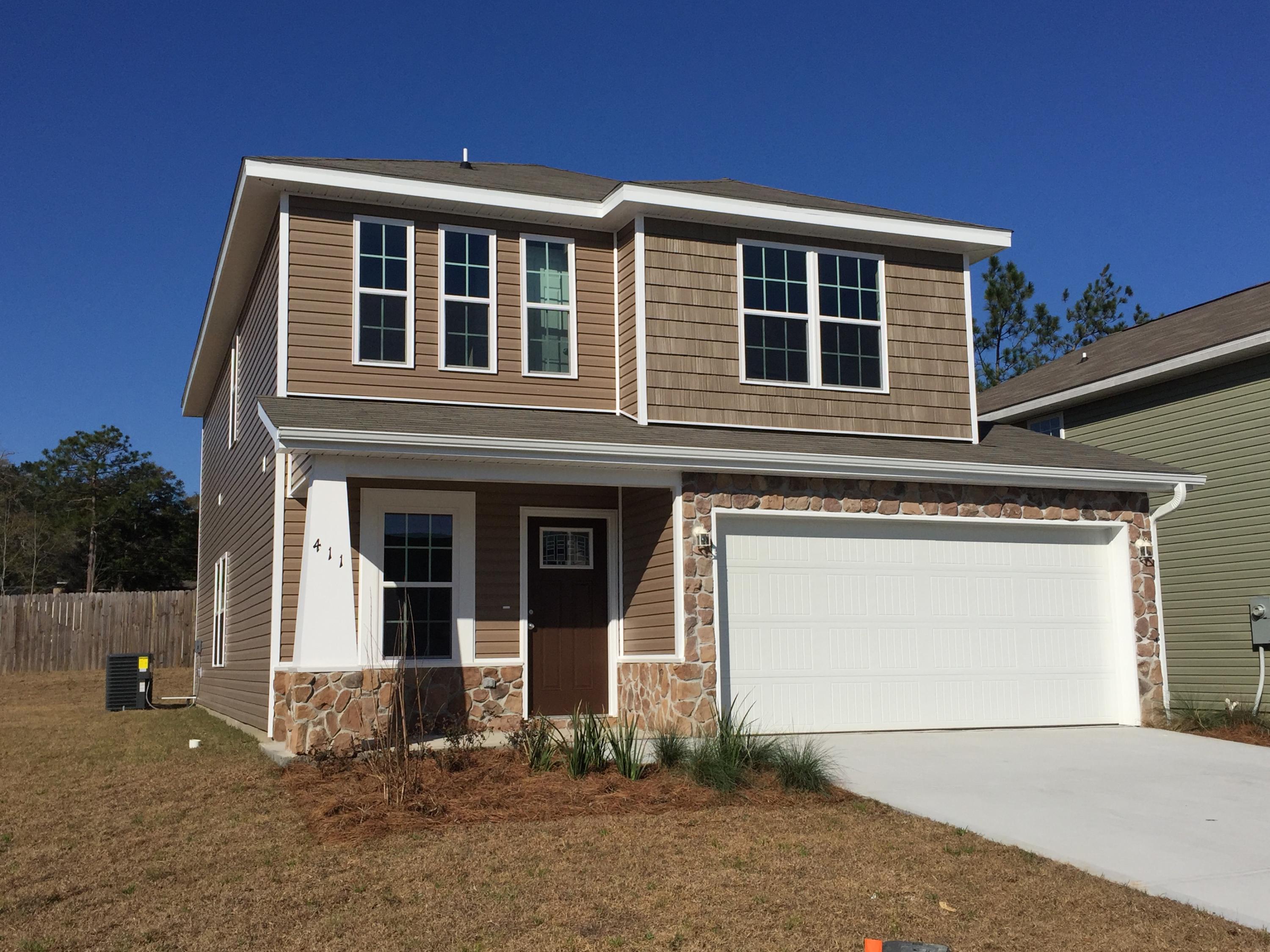 STILLWELL ESTATES - Residential