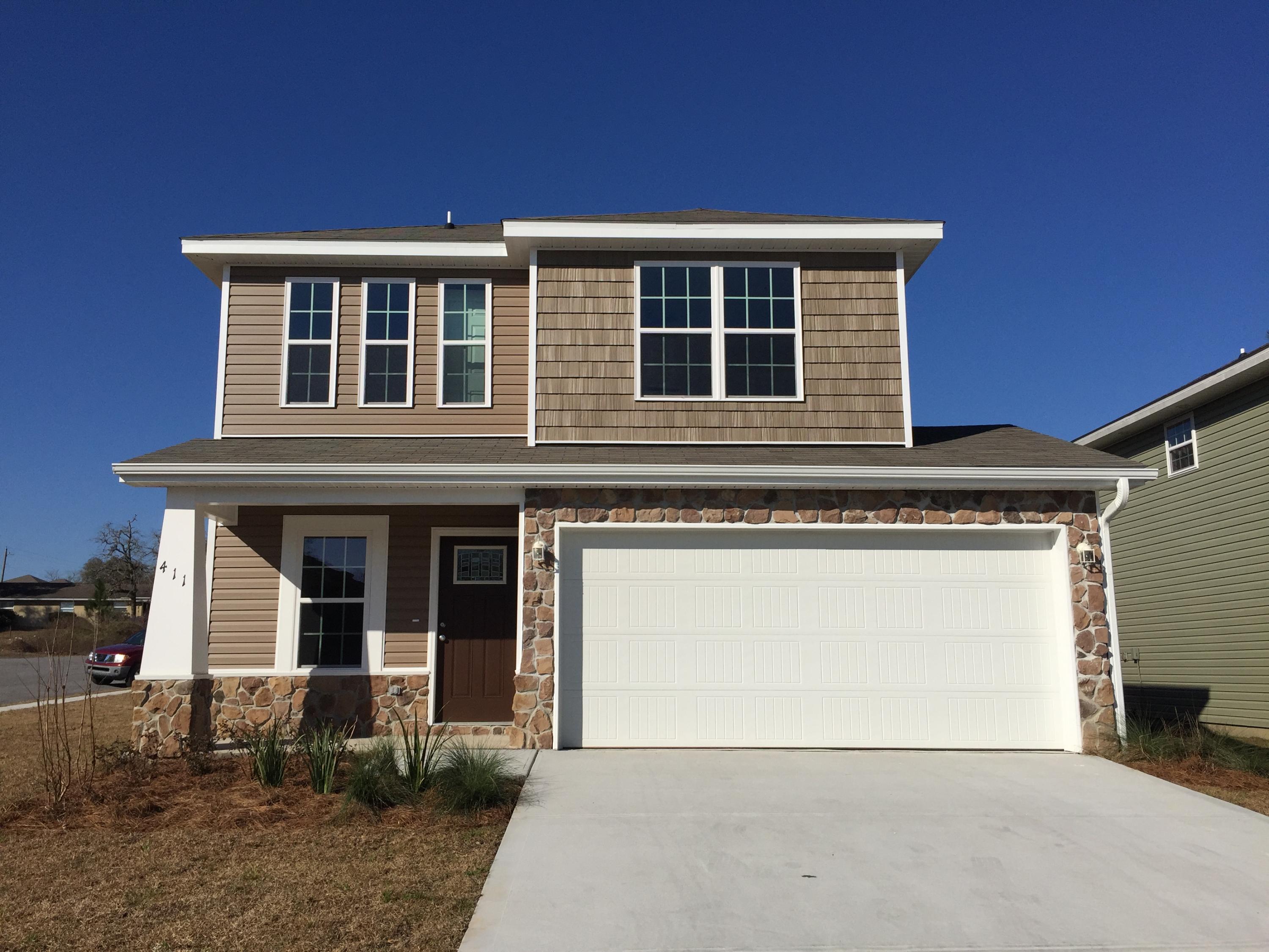 STILLWELL ESTATES - Residential