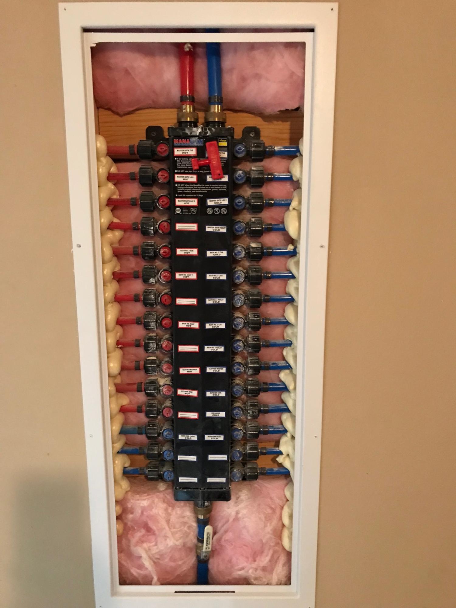 STILLWELL ESTATES - Residential