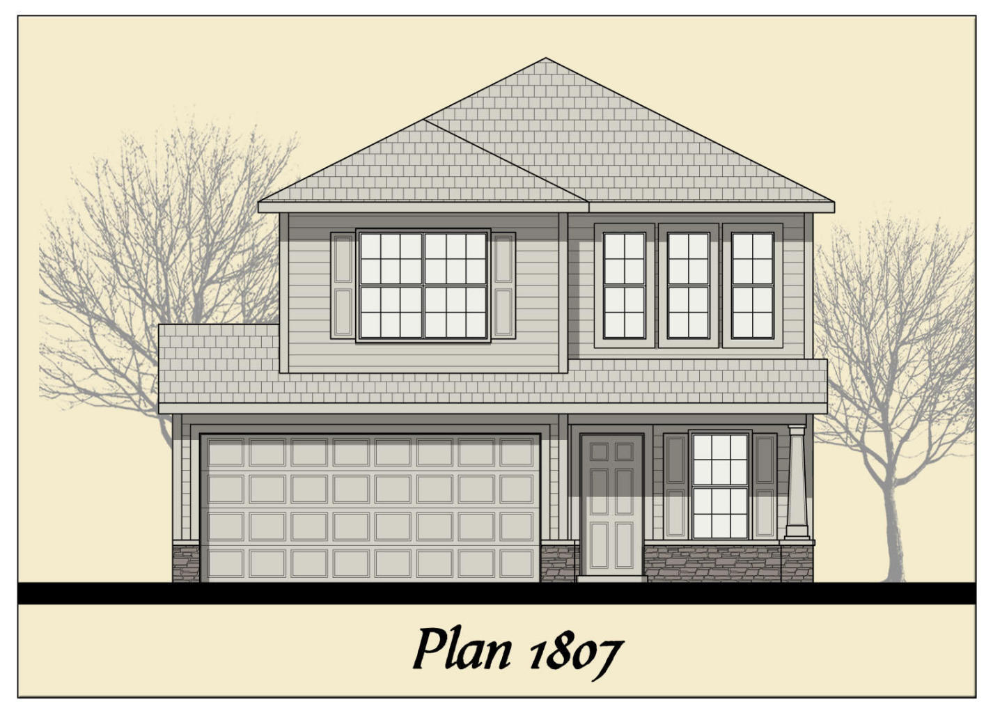 STILLWELL ESTATES - Residential