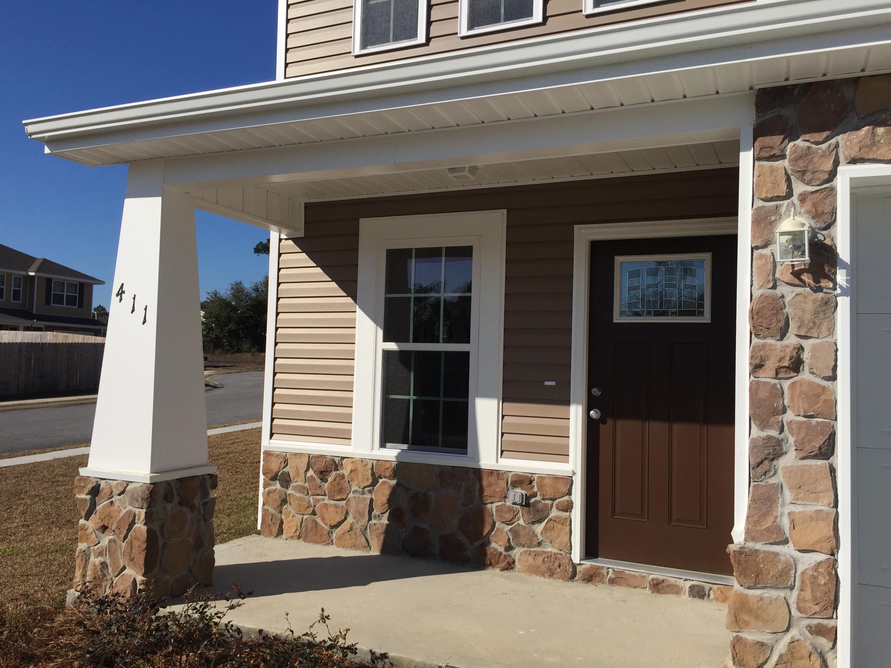 STILLWELL ESTATES - Residential