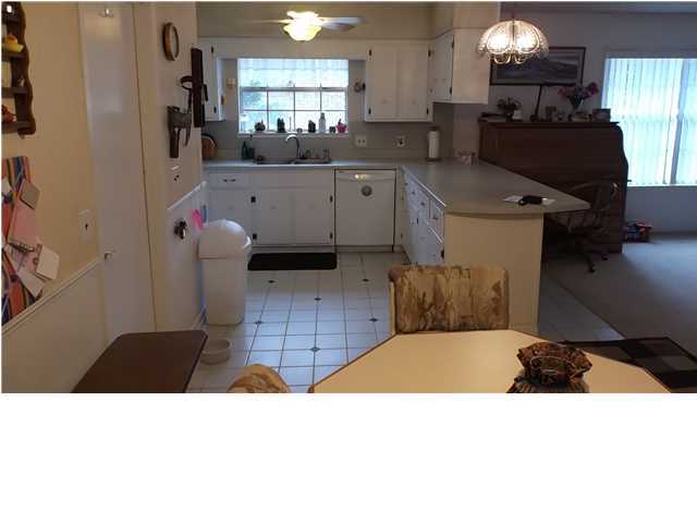 LEOTA MILLER - Residential