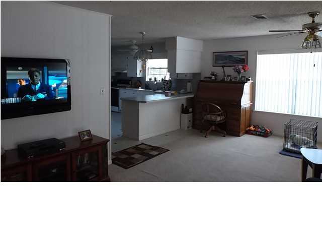 LEOTA MILLER - Residential