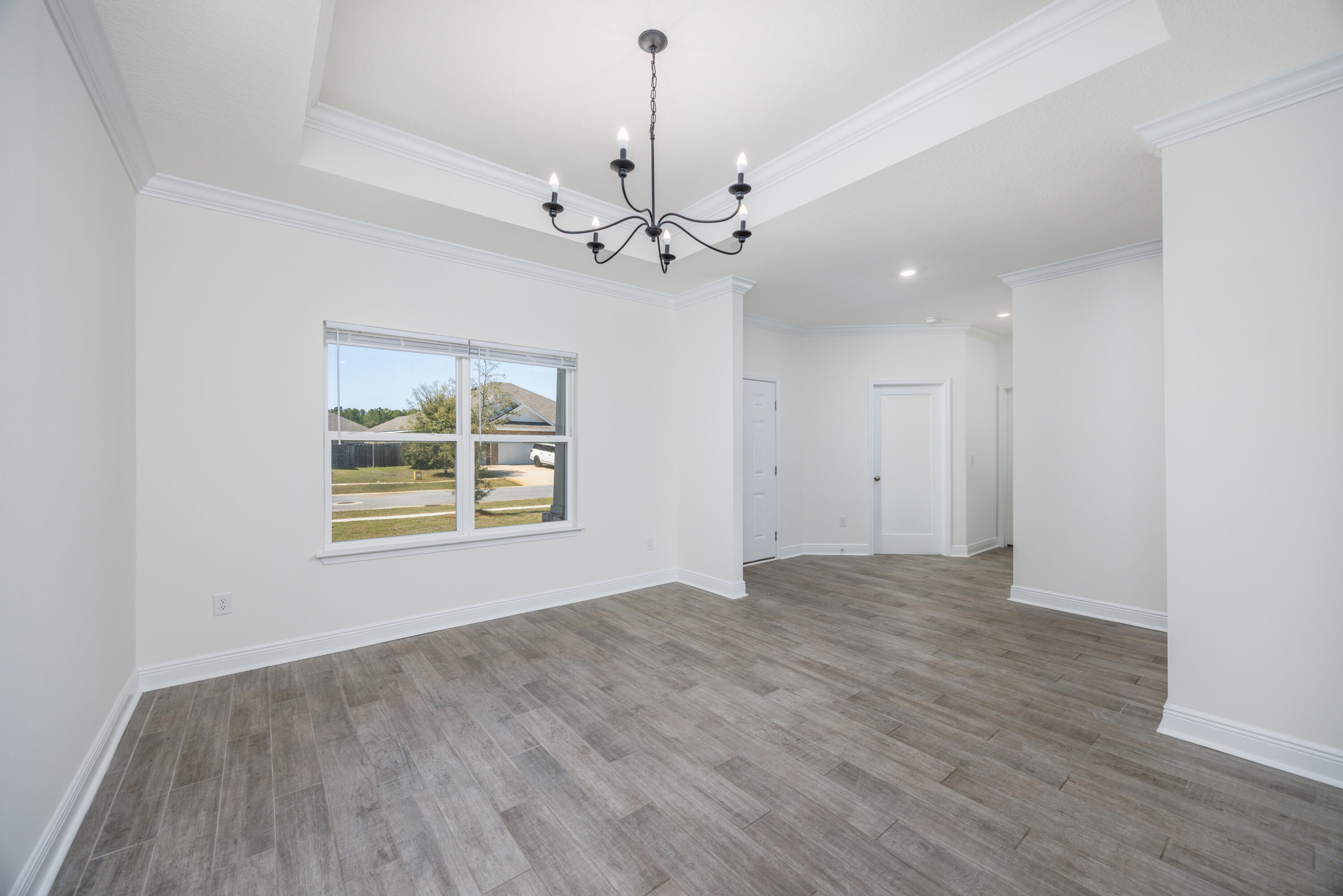 HAMMOCK BAY - Residential