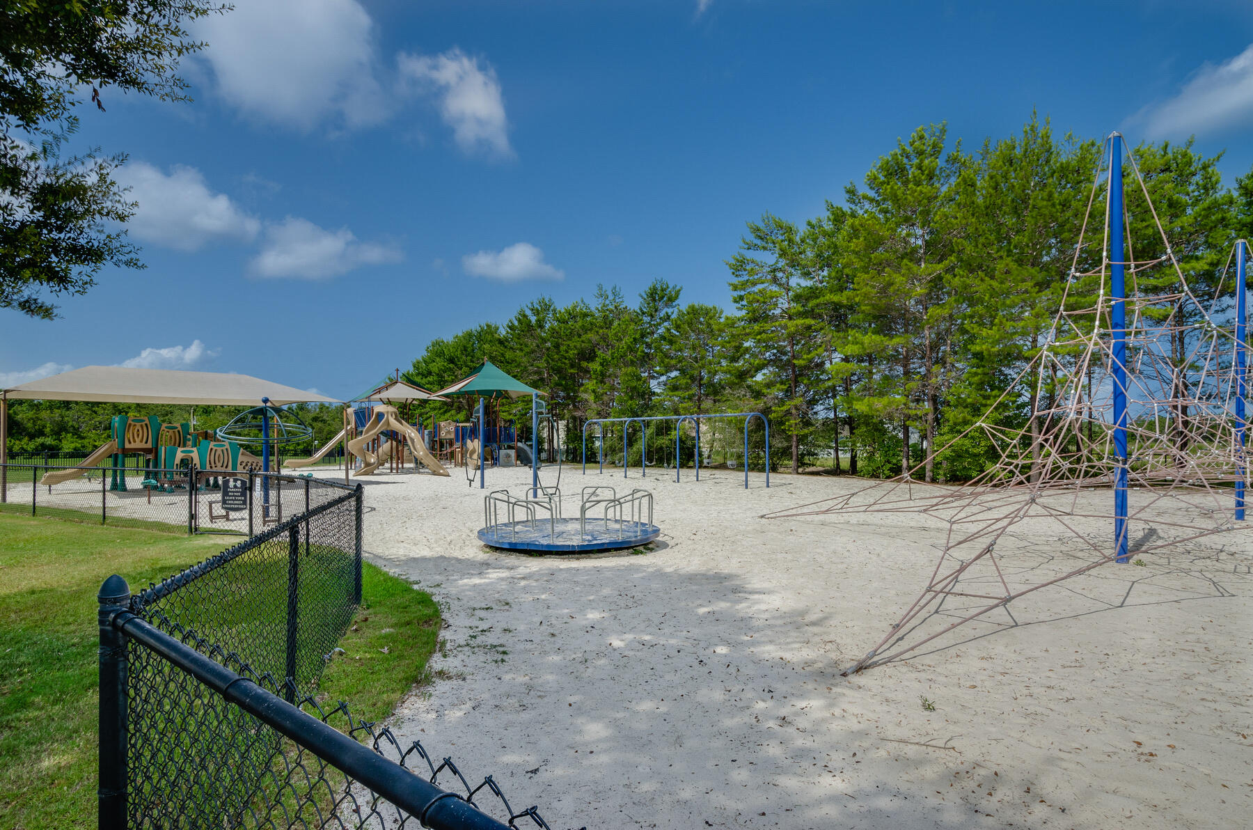 HAMMOCK BAY - Residential