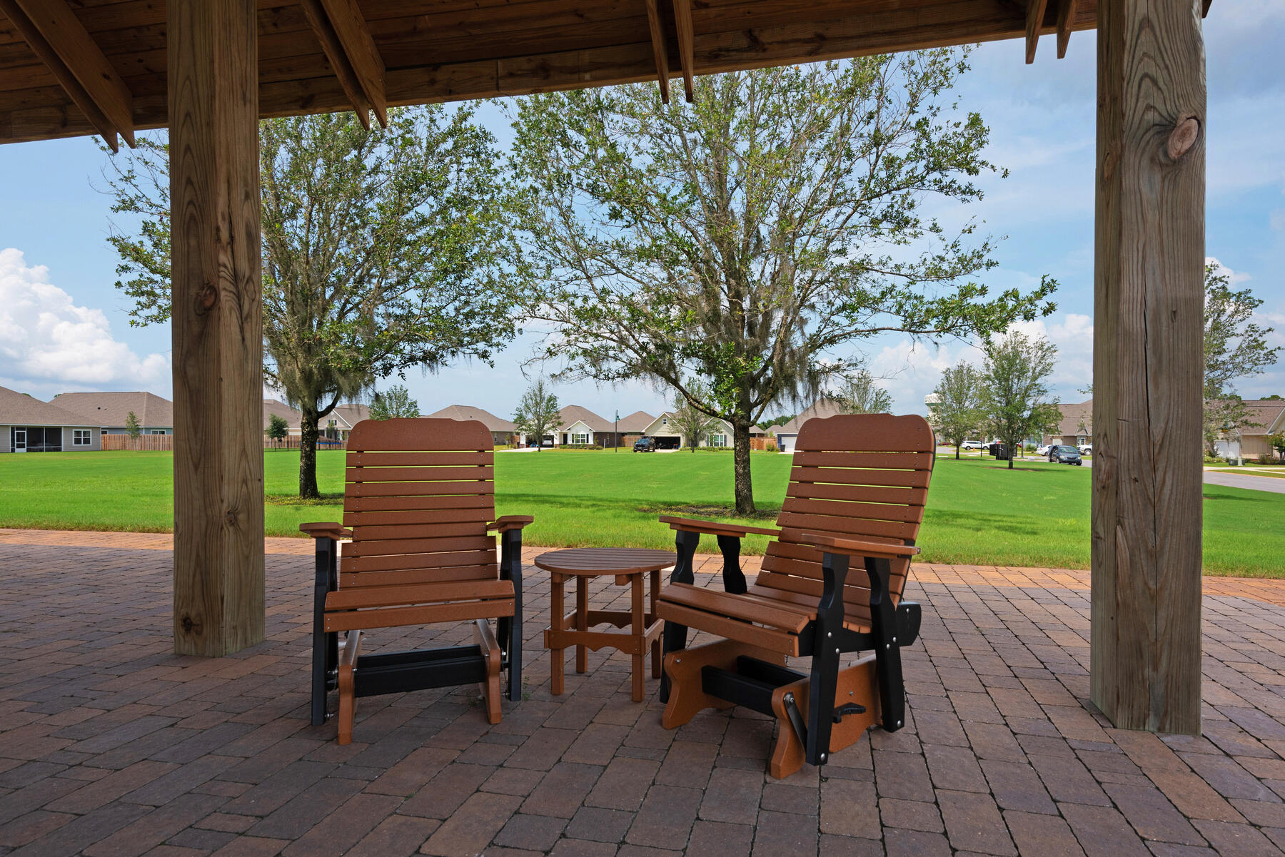 HAMMOCK BAY - Residential