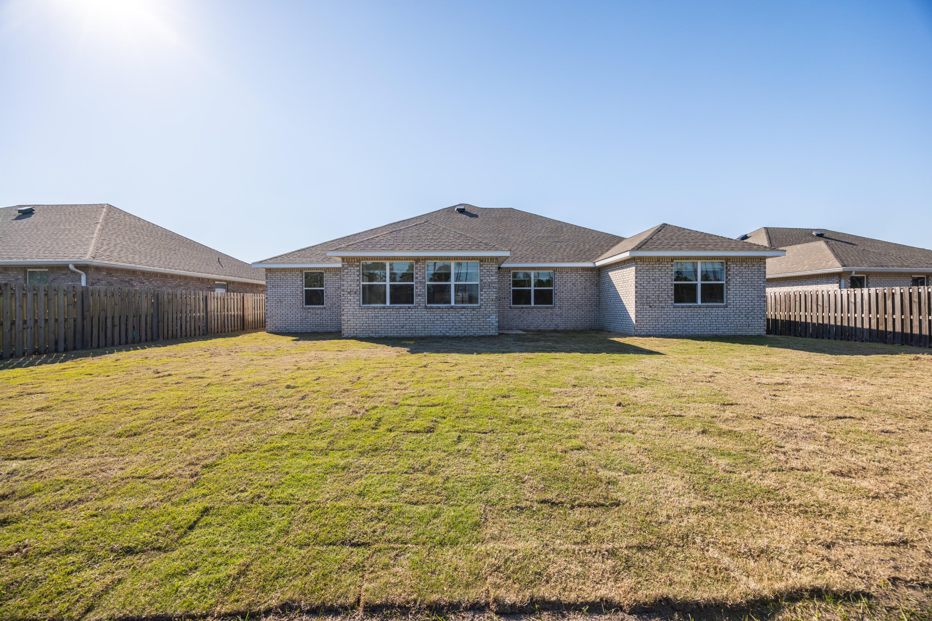 HAMMOCK BAY - Residential