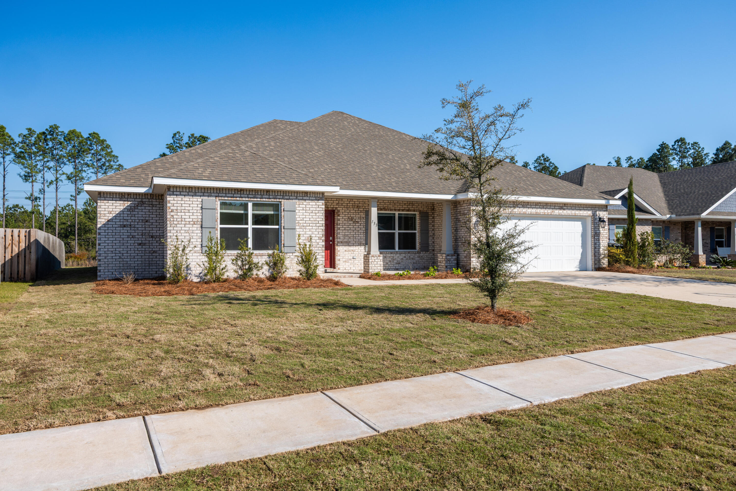 HAMMOCK BAY - Residential