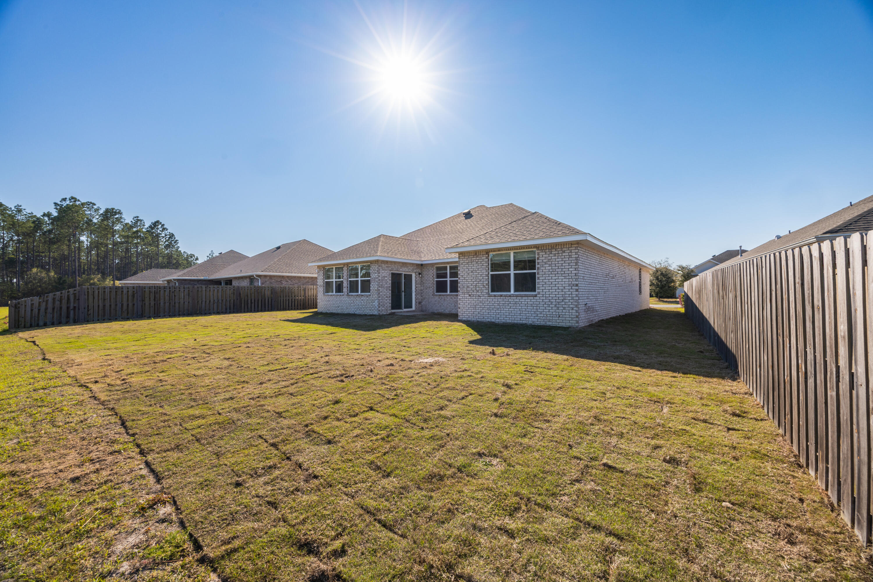 HAMMOCK BAY - Residential