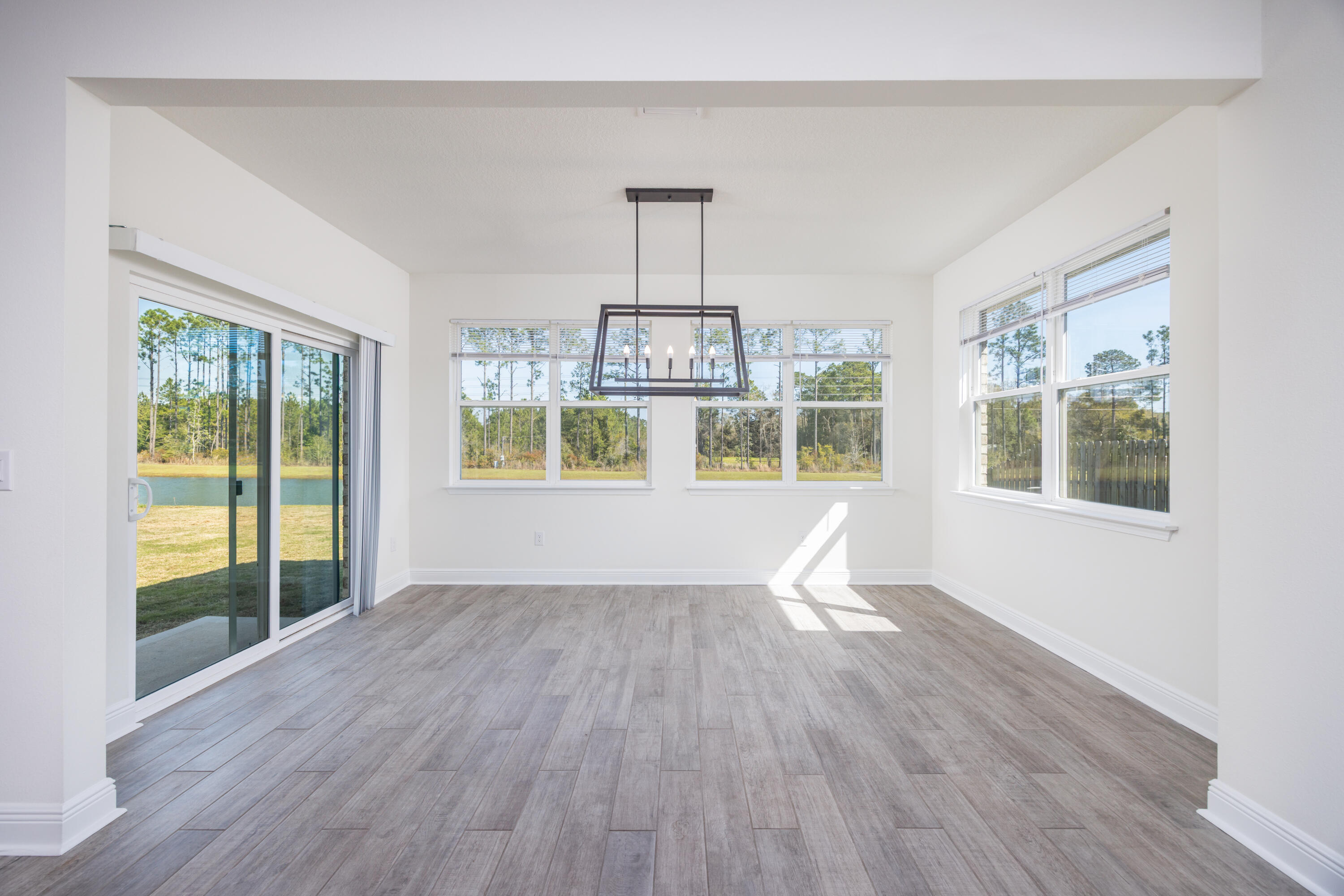 HAMMOCK BAY - Residential